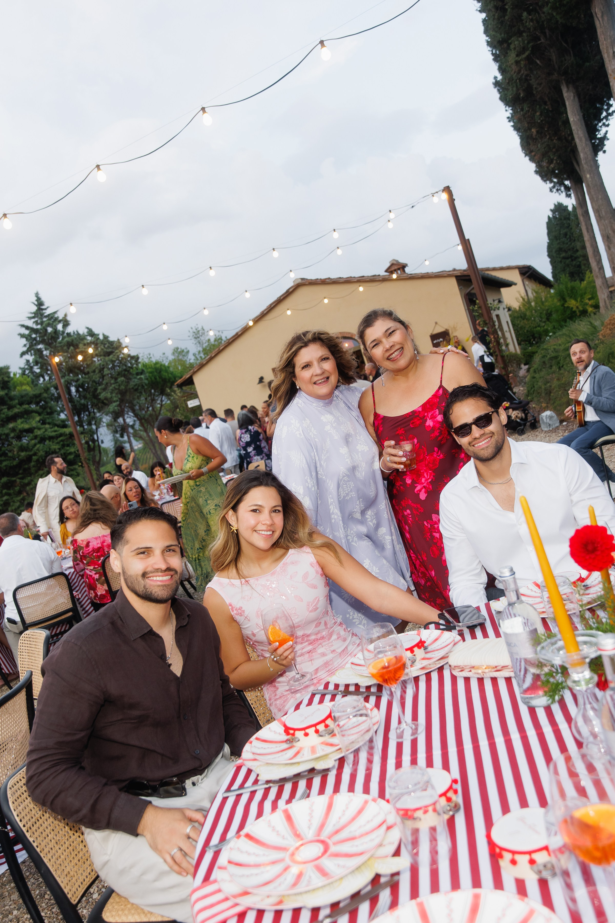 Nicole & Justin. Wedding Photographer Rome Tuscany Como Sicily Puglia Amalfy Italy- Oksana Savenchuk