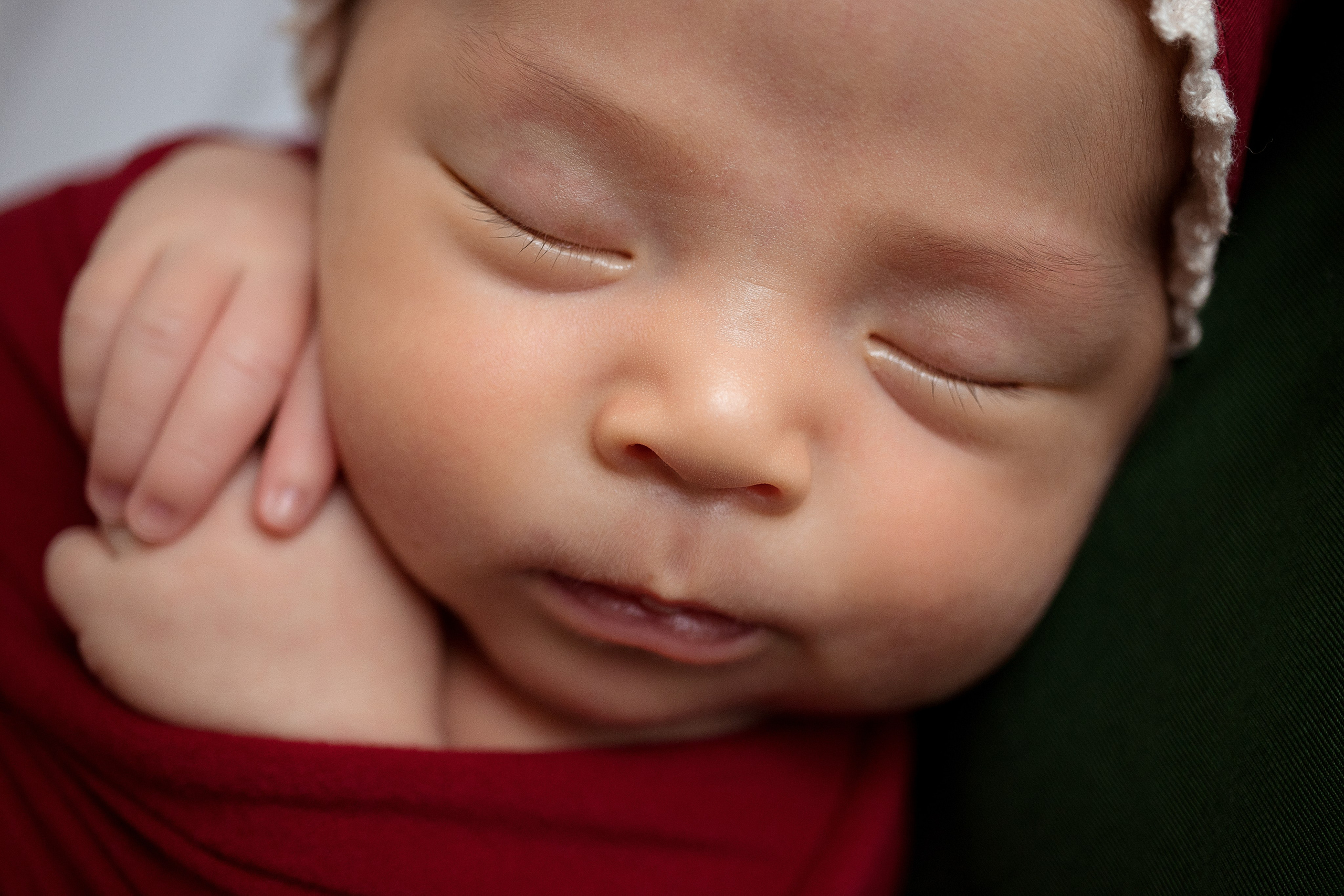 Данил. Фотограф беременности, ньюборн и годовасиков в Корее Жанна Хан