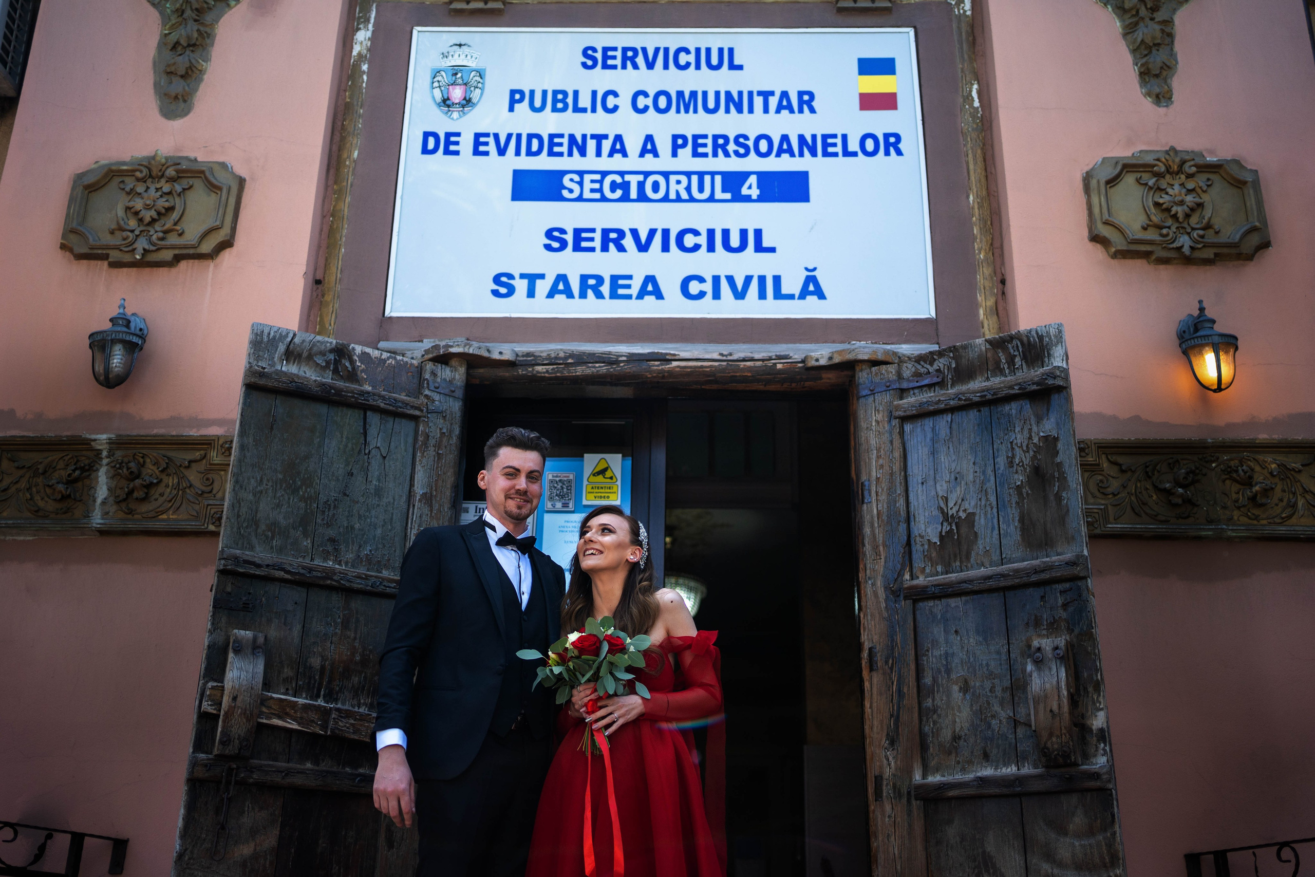 Roxana & Bogdan. Fotograf evenimente, fotograf nunta, fotograf botez