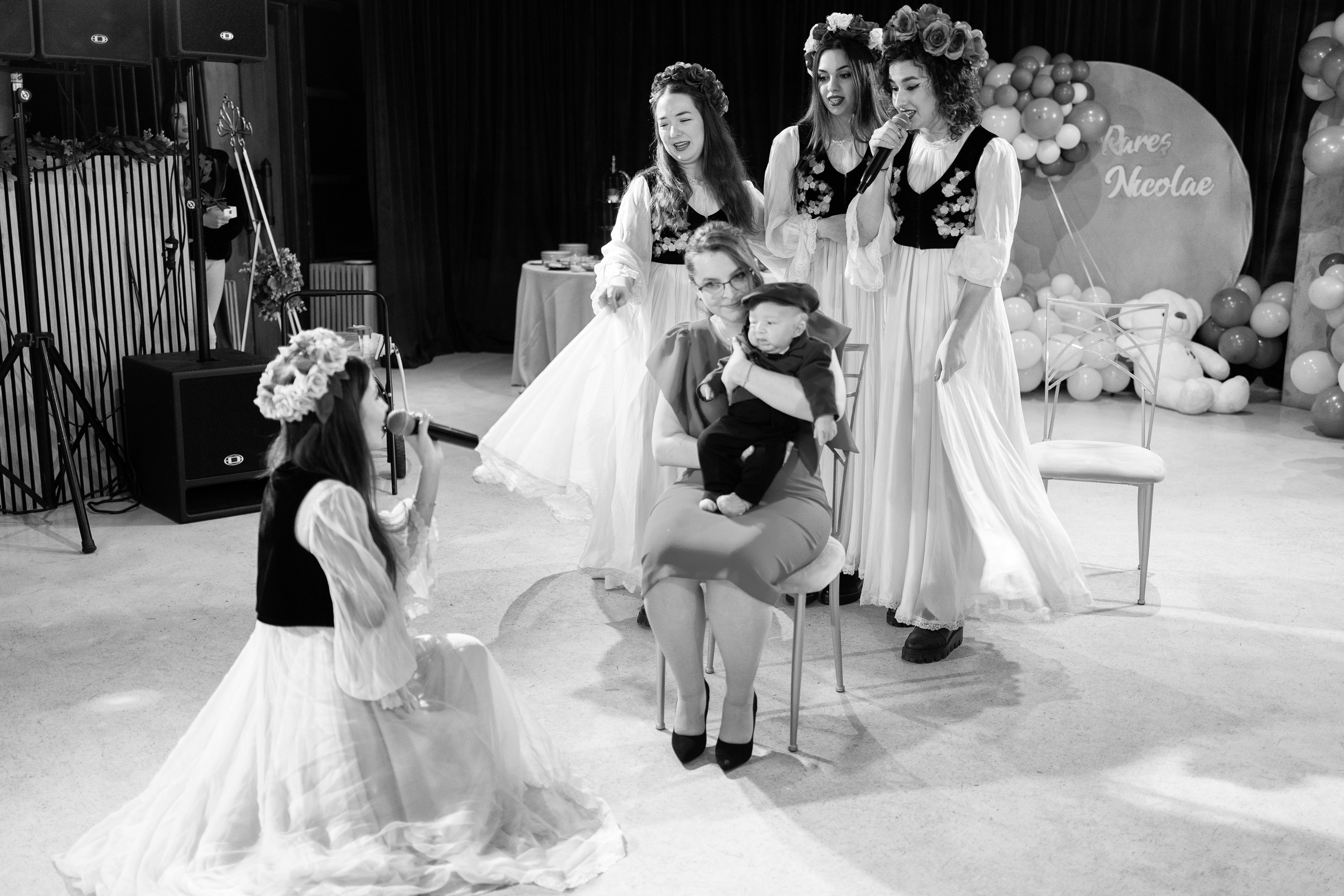 Creștinare Rareș. Fotograf evenimente, fotograf nunta, fotograf botez