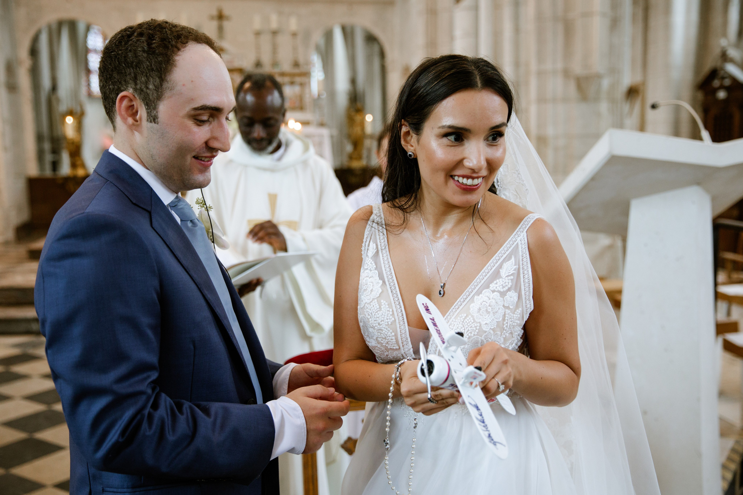 Angela & Joe. Photographer in Paris