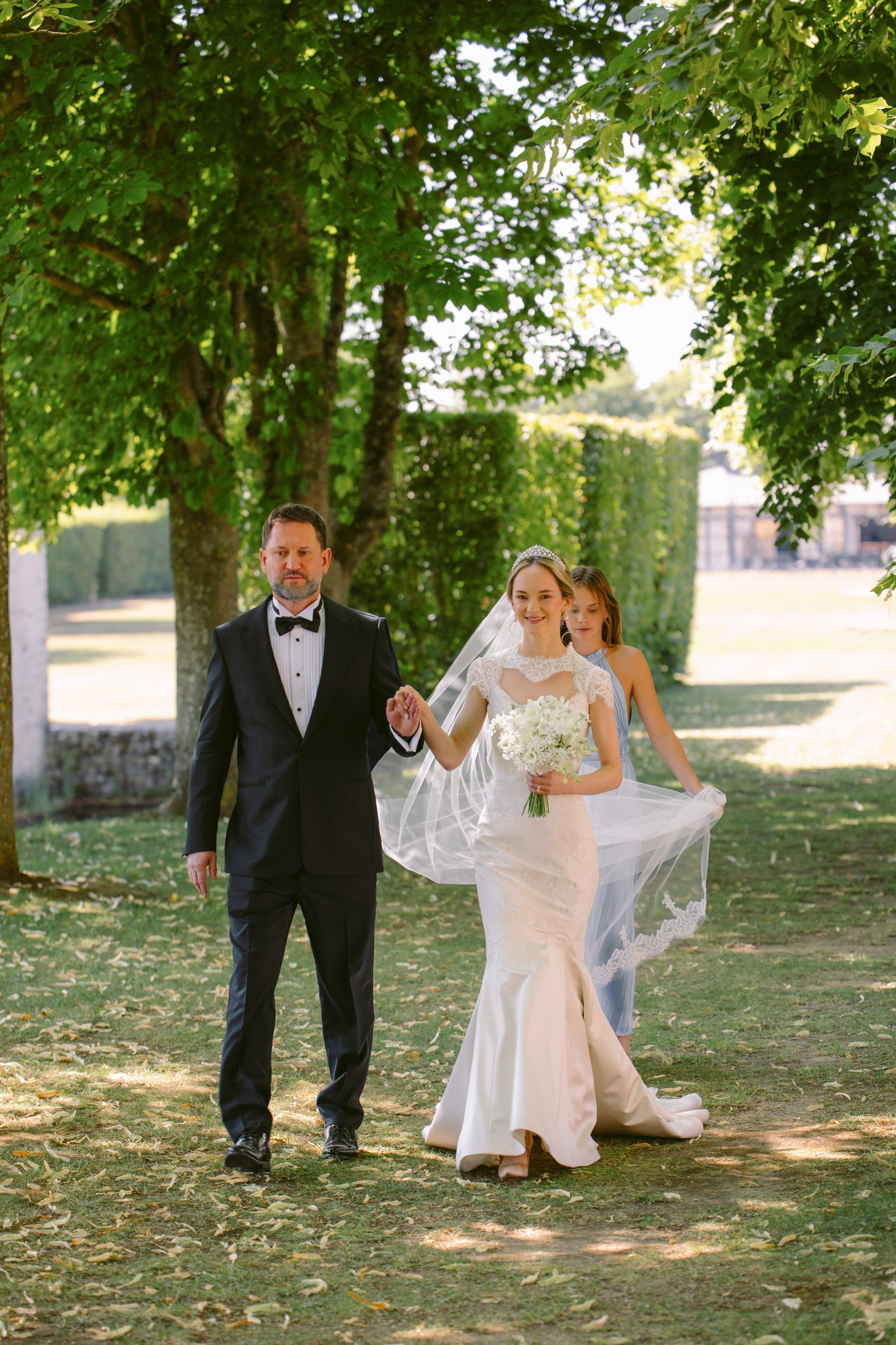 Xenia & Aleksey. Photographer in Paris