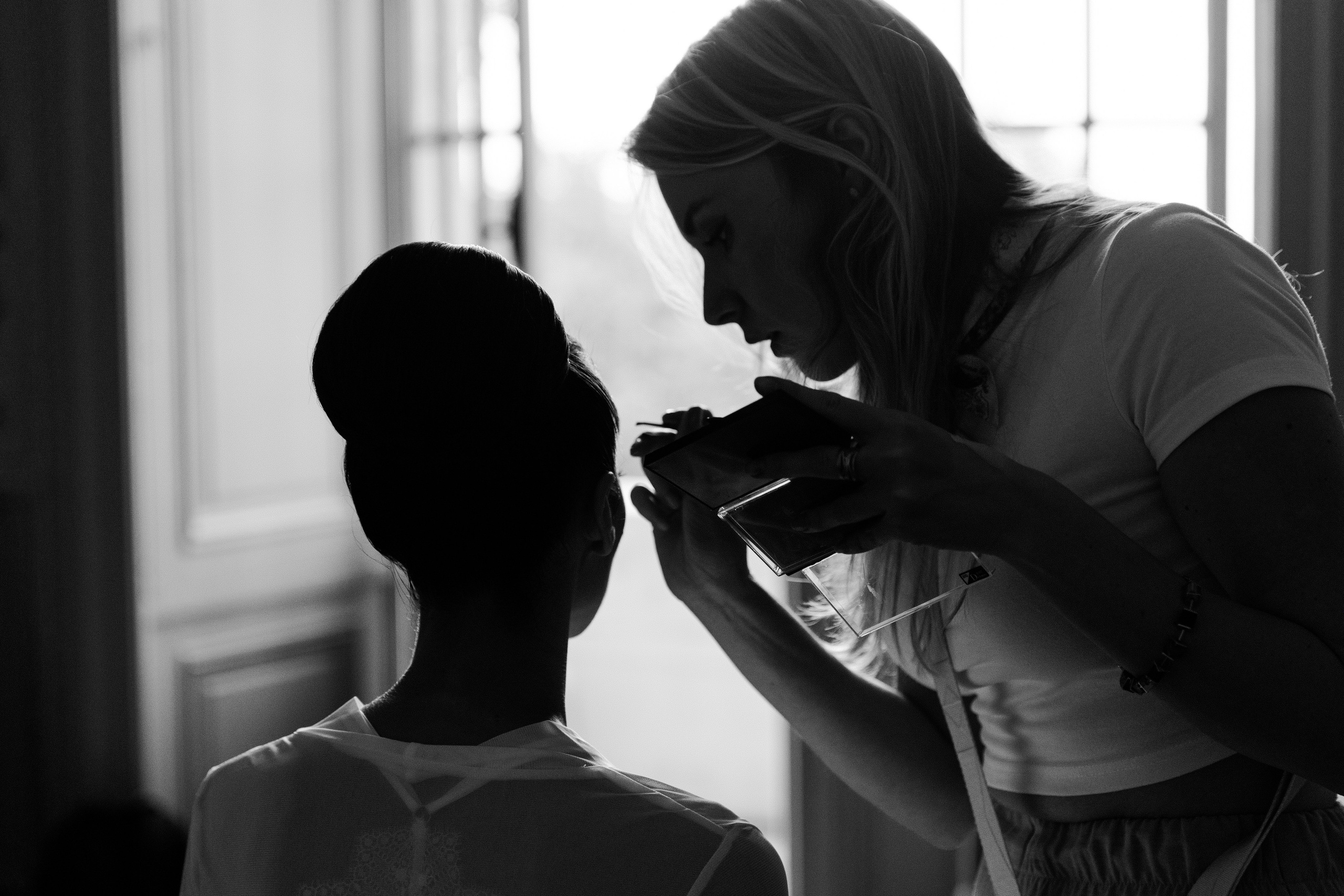 A & B. Photographer in Paris