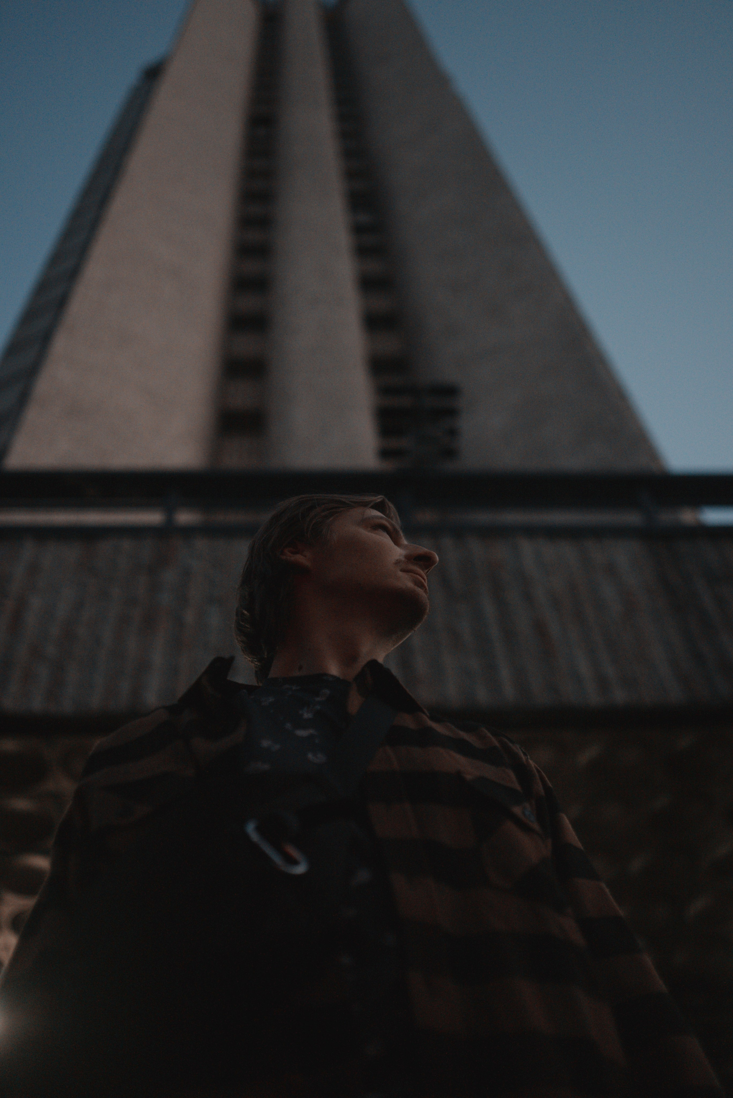 КАЗАХСТАН. Стрит-фотография, полная абсурда, идиотизма и красоты