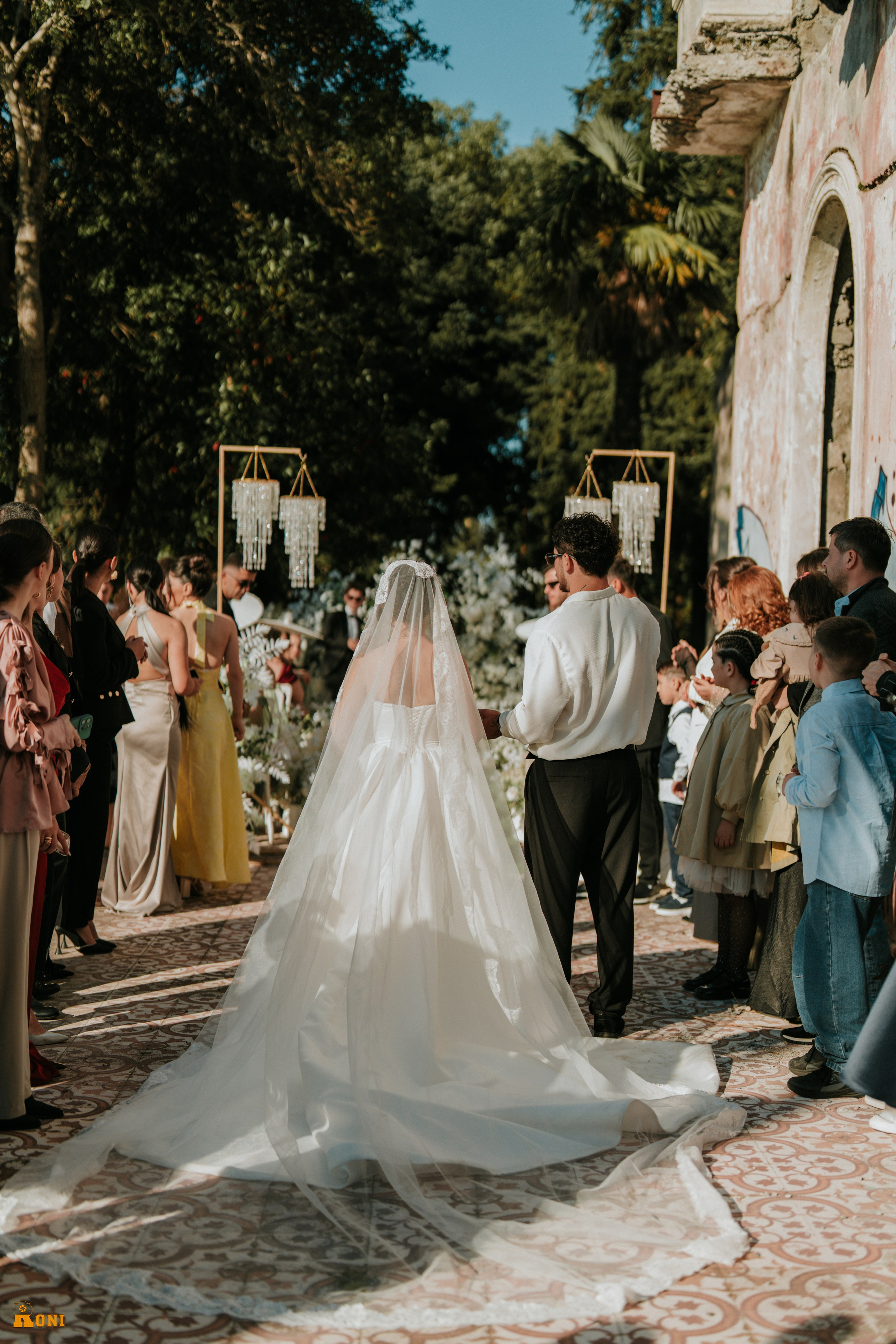 Wedding- თამთა & ჯუბა