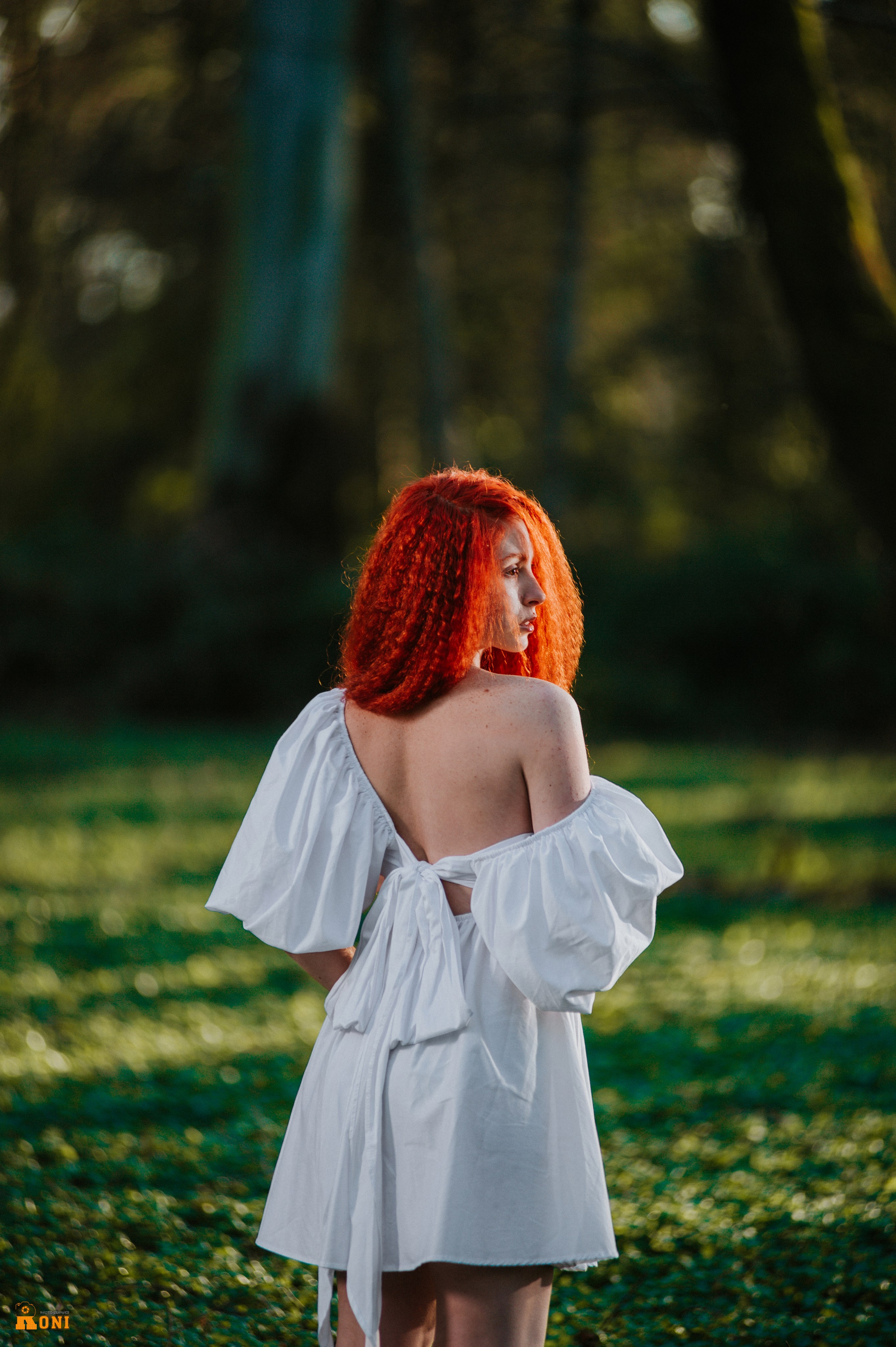 Personal Photo Session