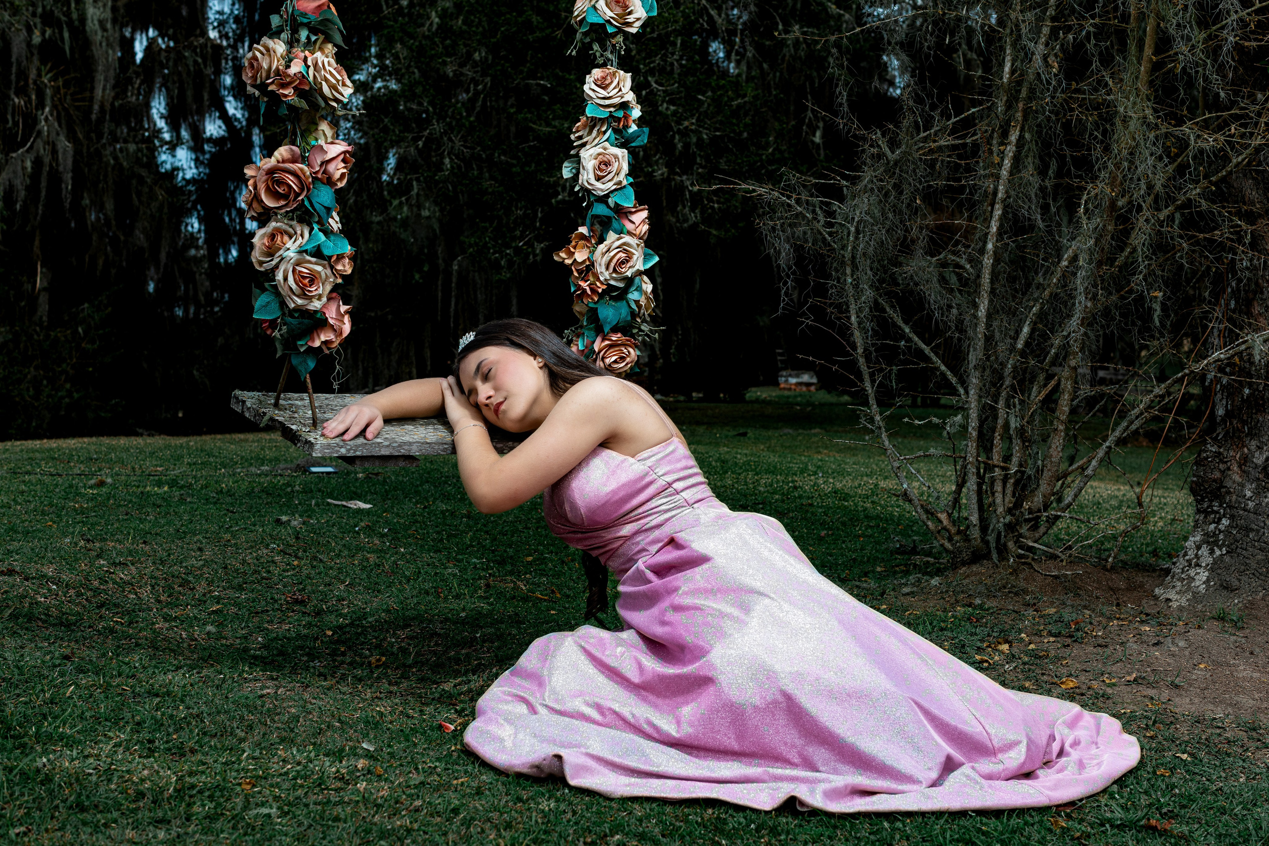 MYRELLA | ENSAIO DEBUTANTE