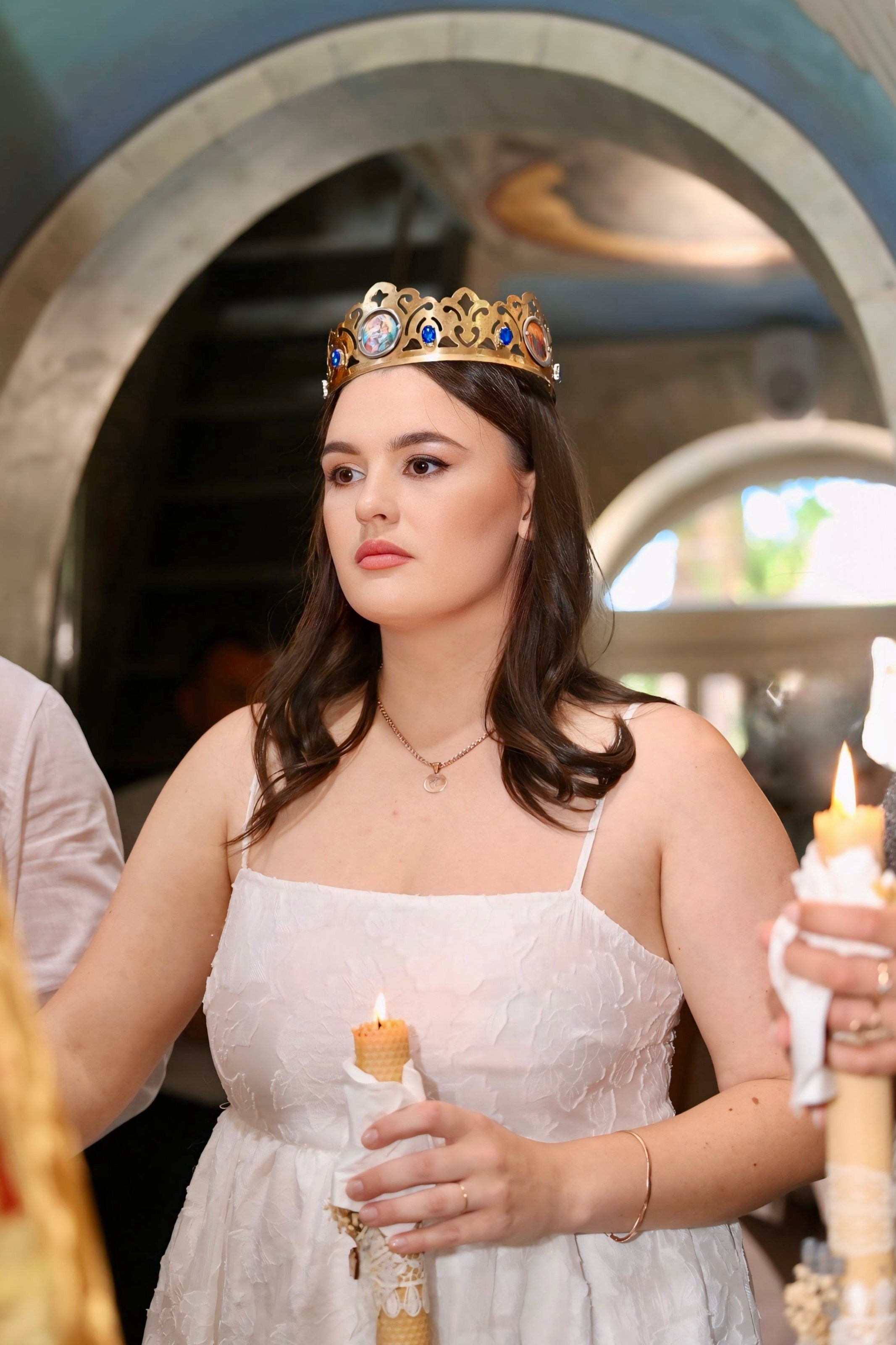 Вінчання. Фотограф церковних таїнств - Аліна Фету