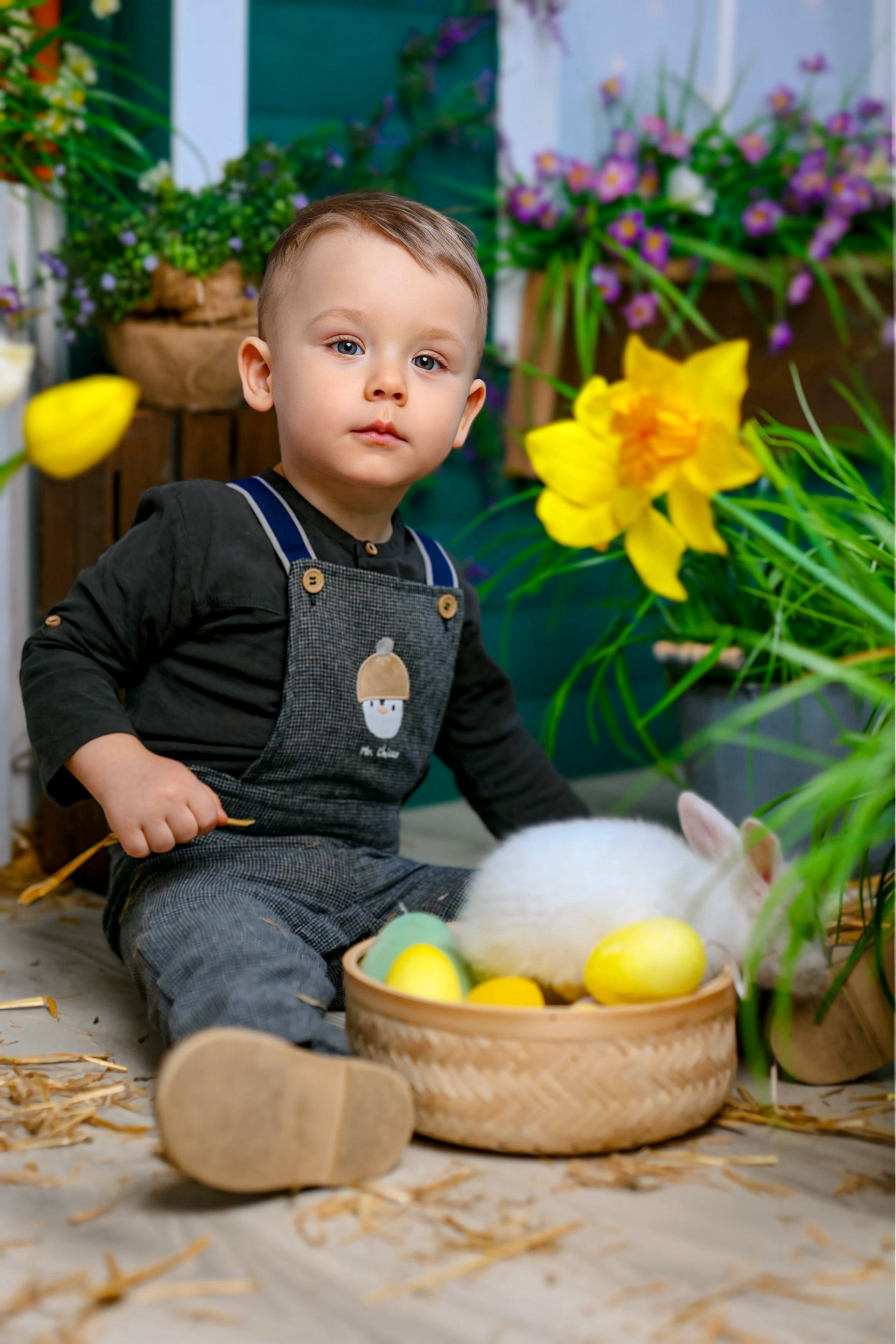 Семейные. Съемка церковных таинств — АЛИНА ФЕТУ