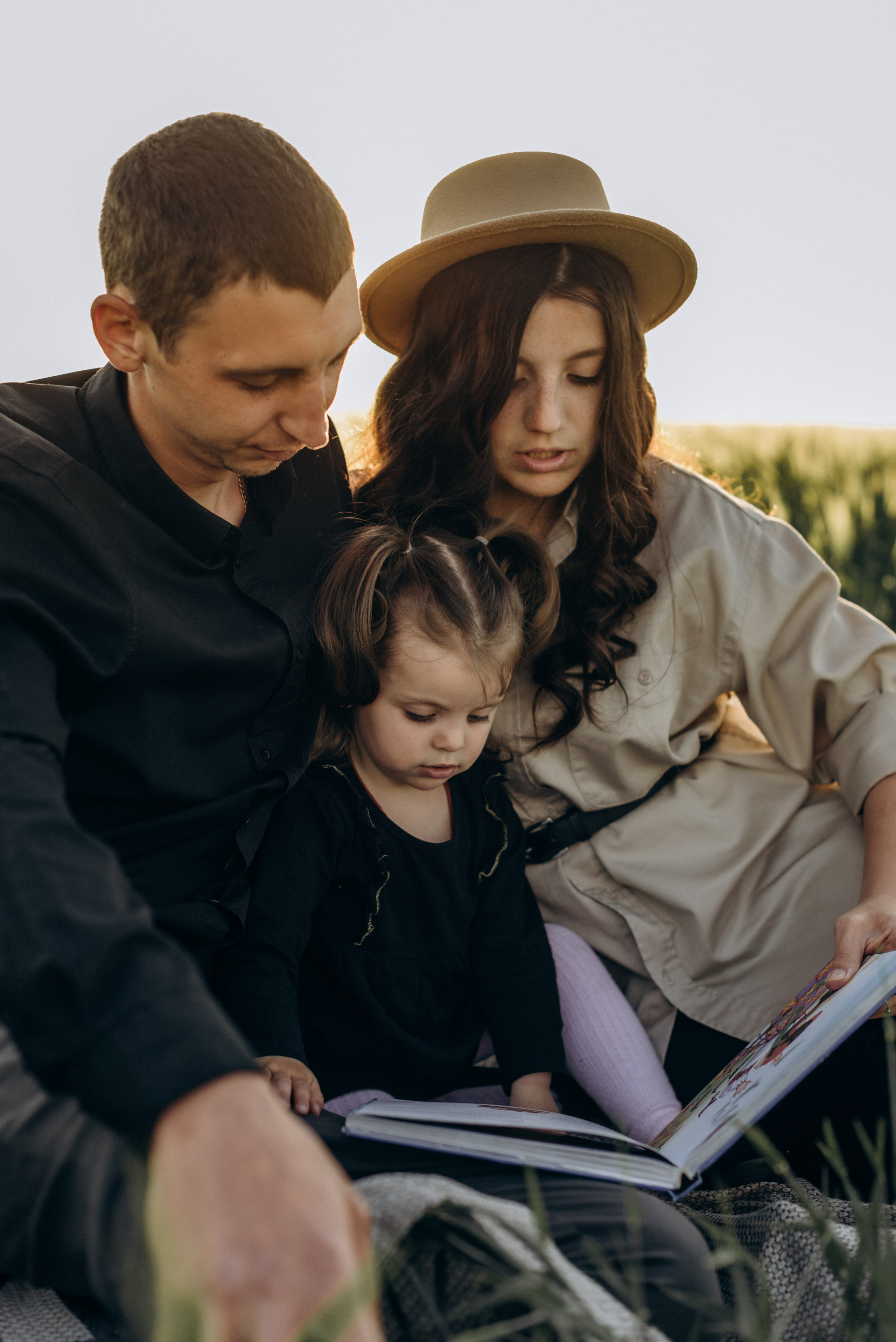 *. Wedding and family photographer San Diego