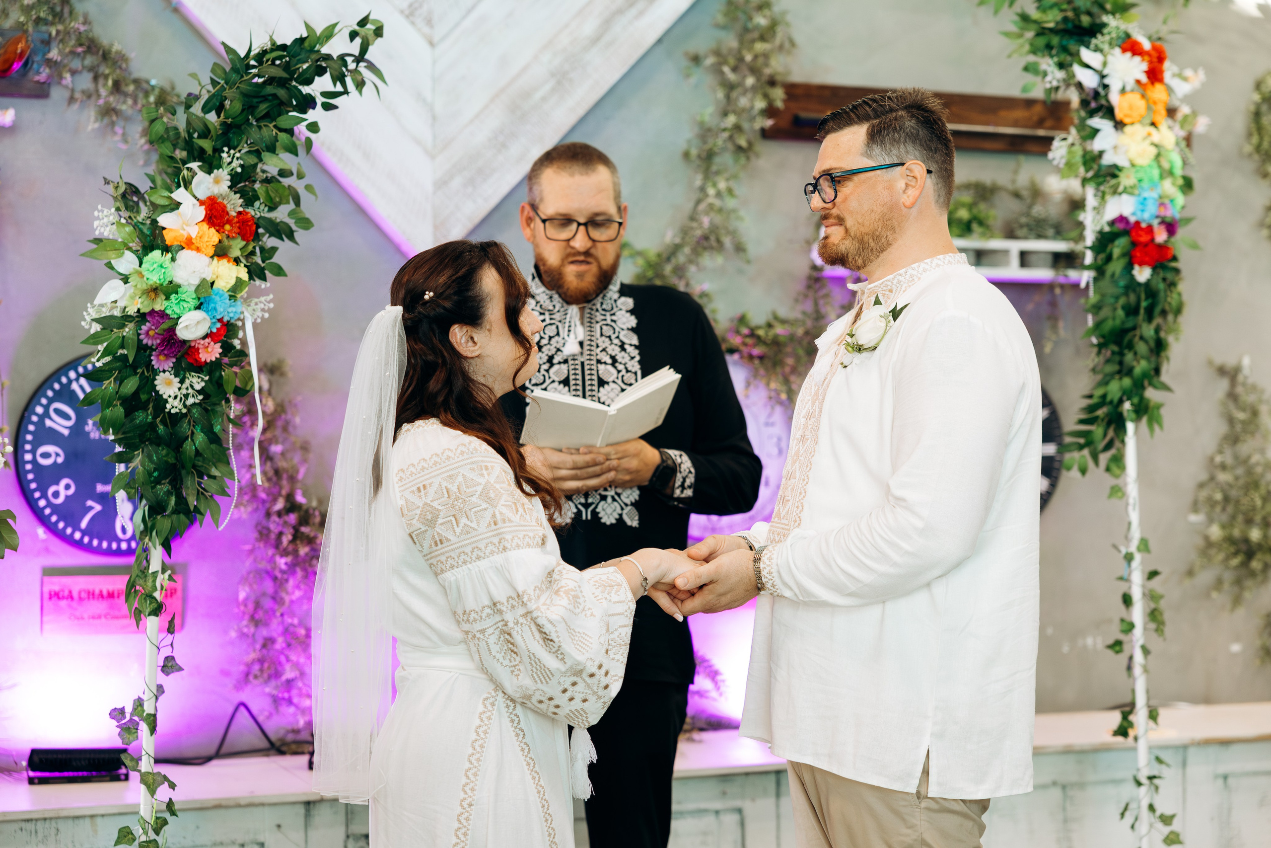 *. Wedding and family photographer San Diego