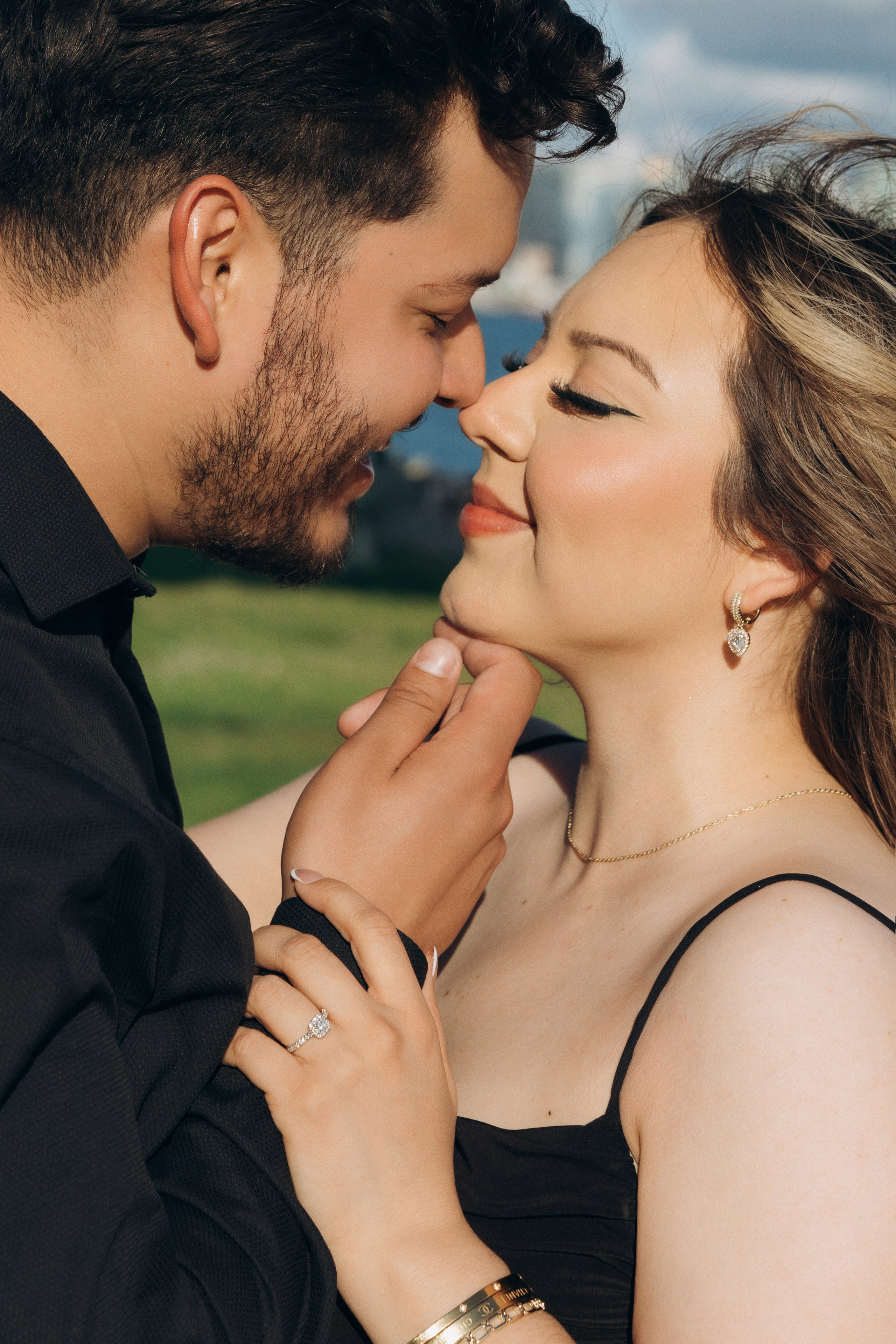 *. Wedding and family photographer San Diego