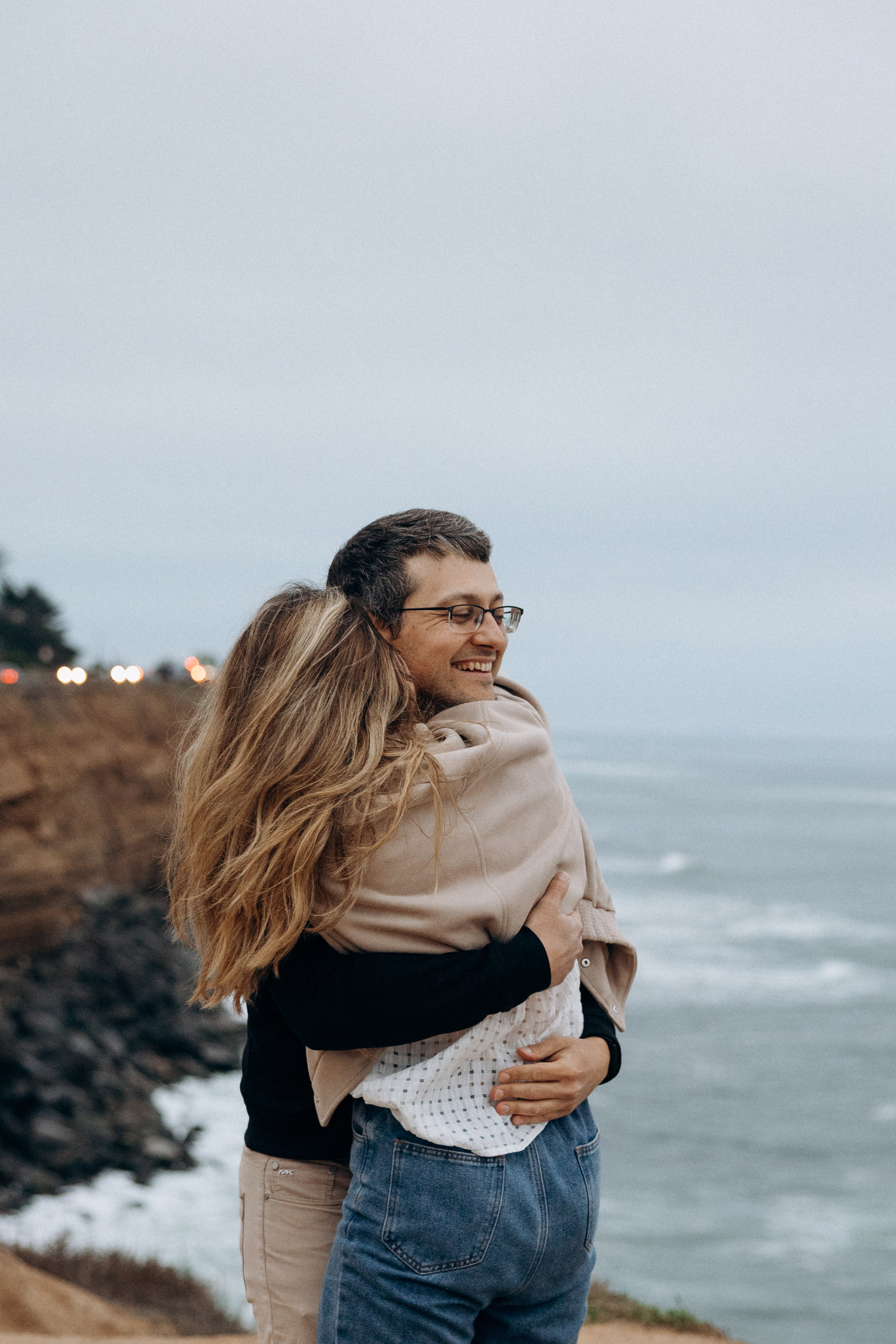 *. Wedding and family photographer San Diego