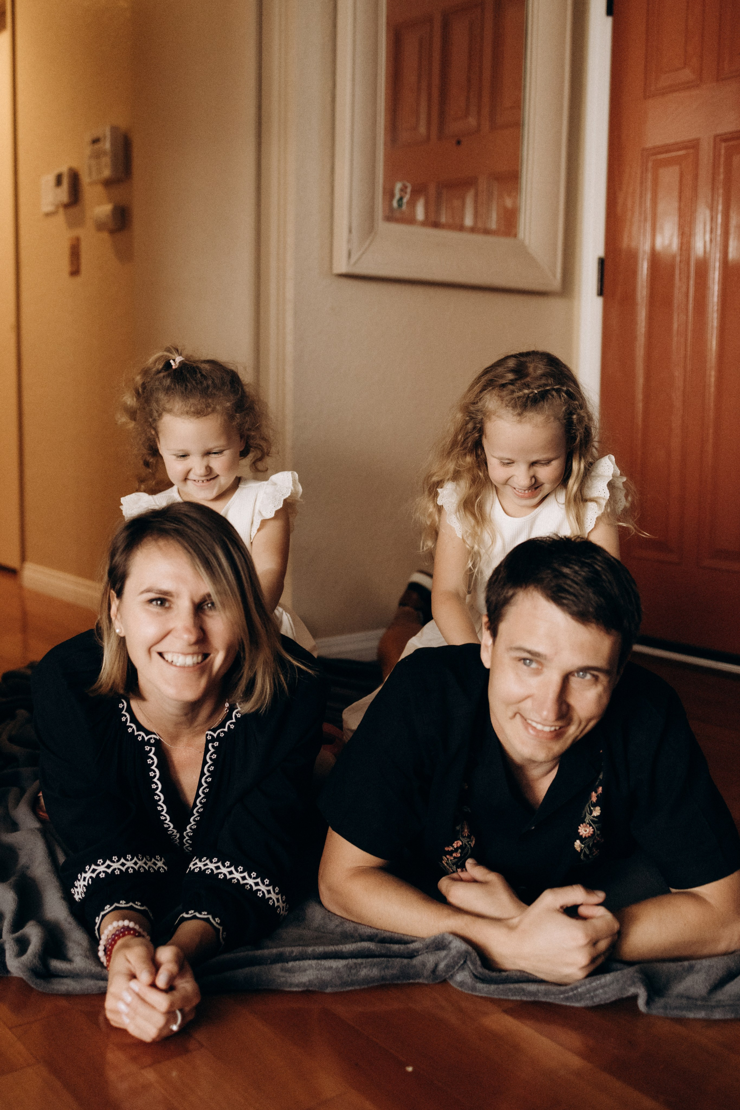 *. Wedding and family photographer San Diego