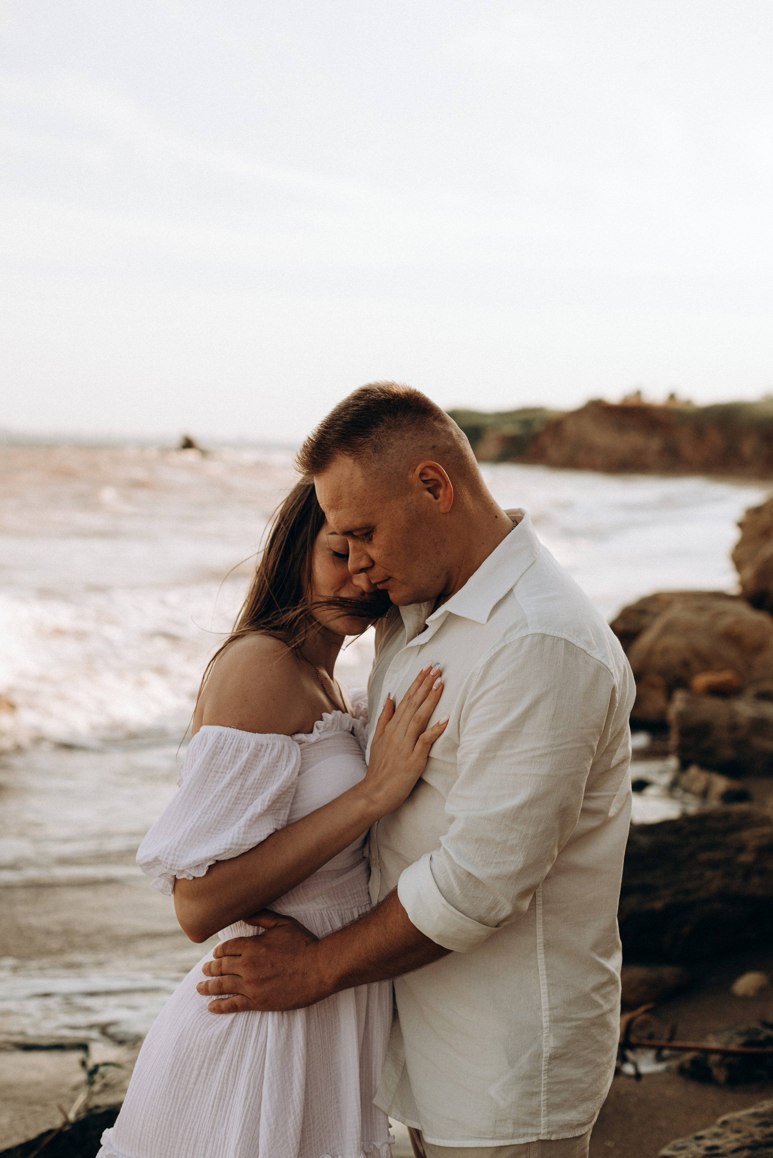 *. Wedding and family photographer San Diego