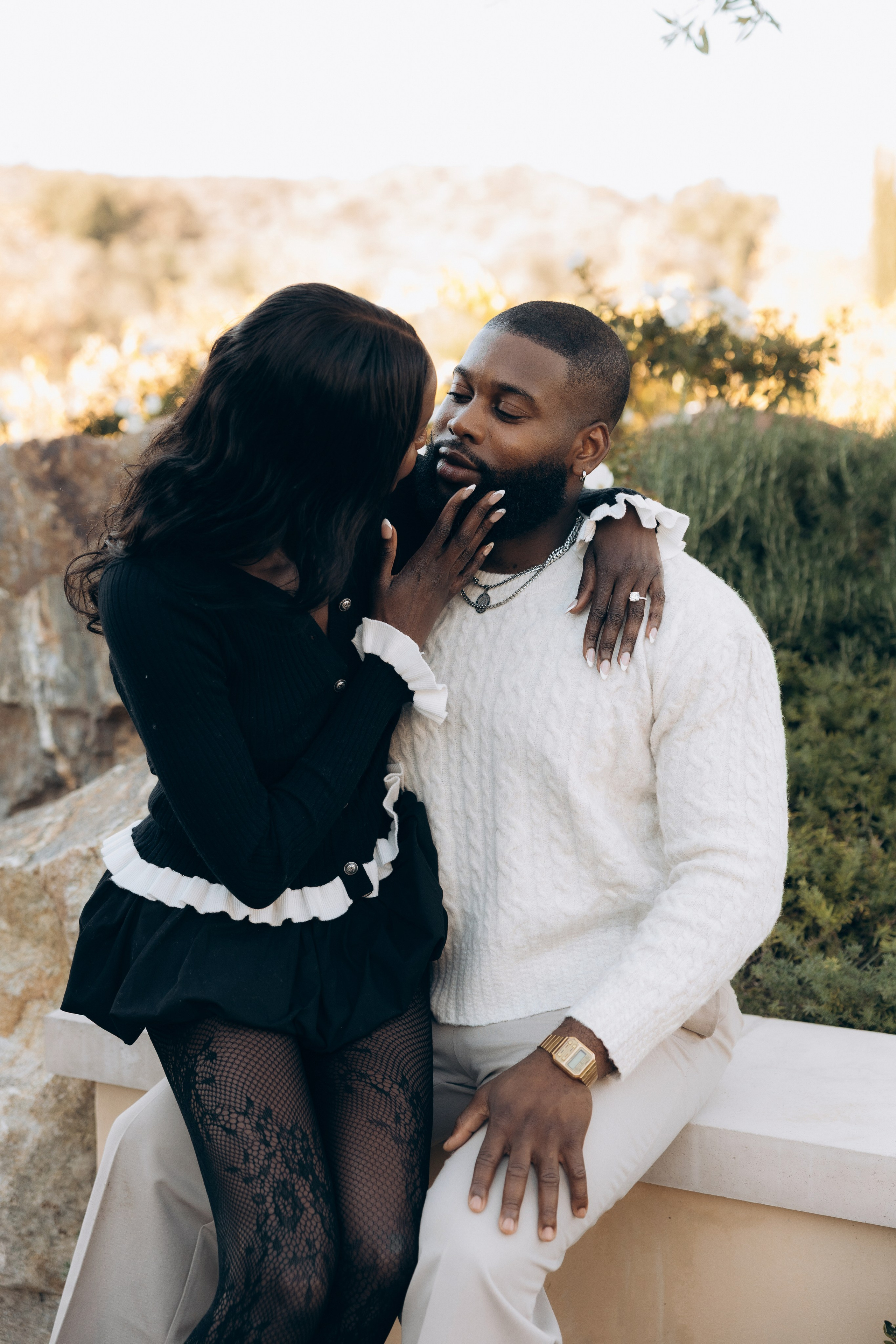 *. Wedding and family photographer San Diego