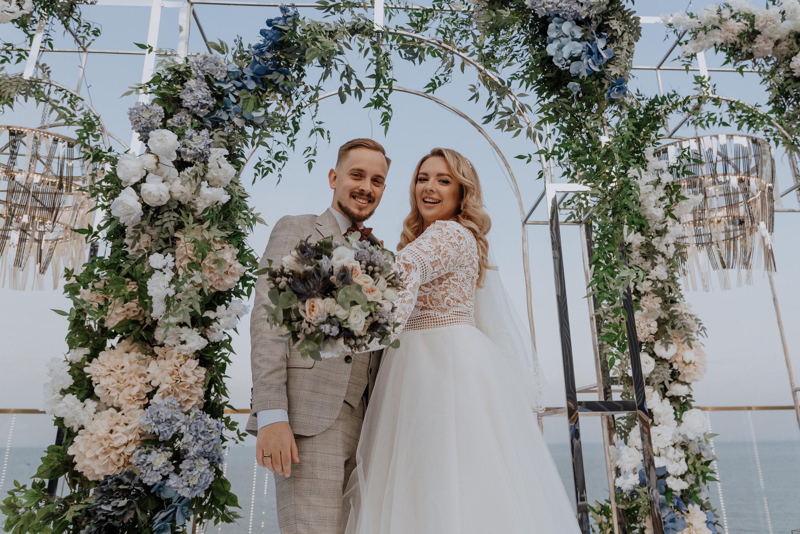 *. Wedding and family photographer San Diego