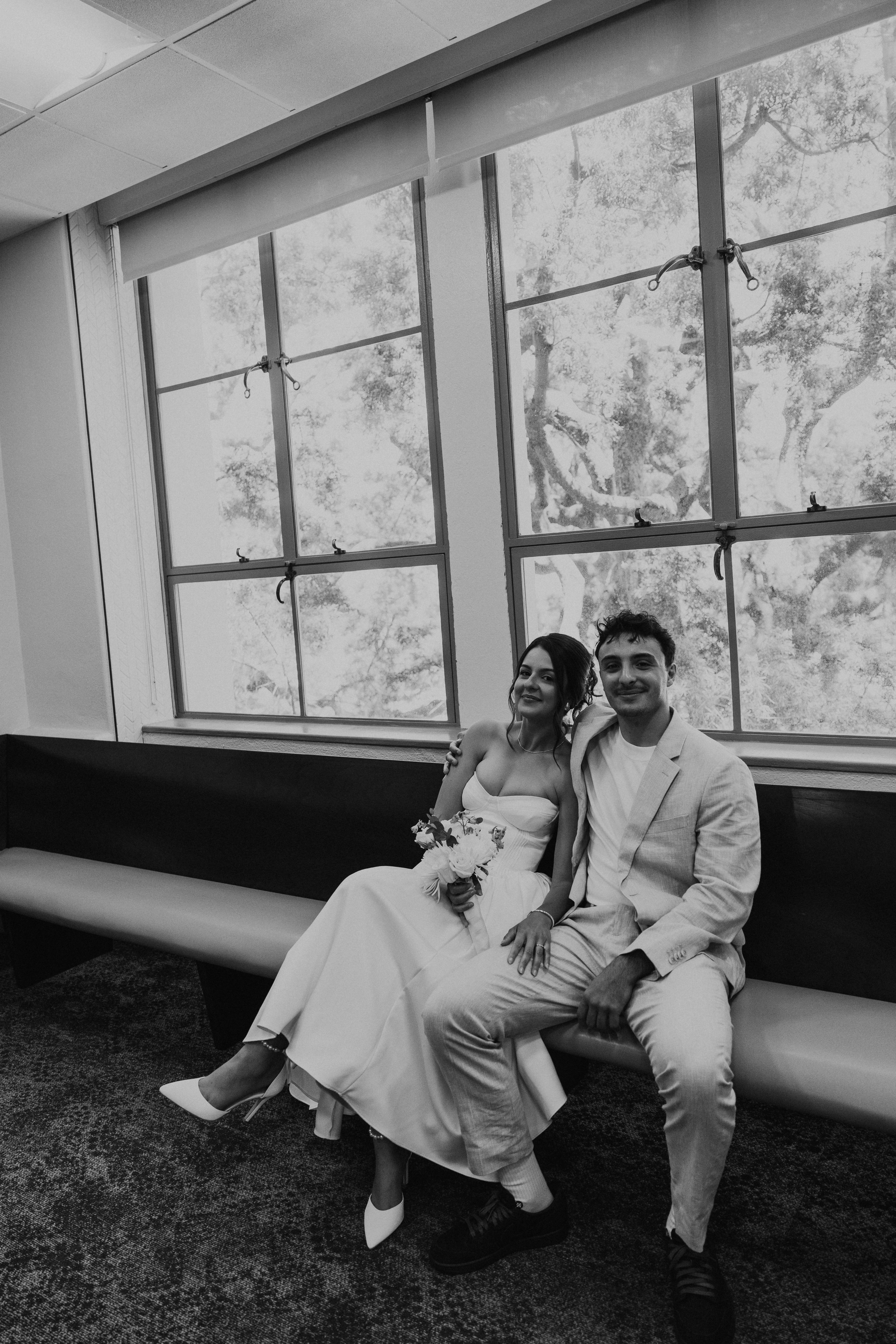 Pedro and Larissa. Wedding and family photographer San Diego