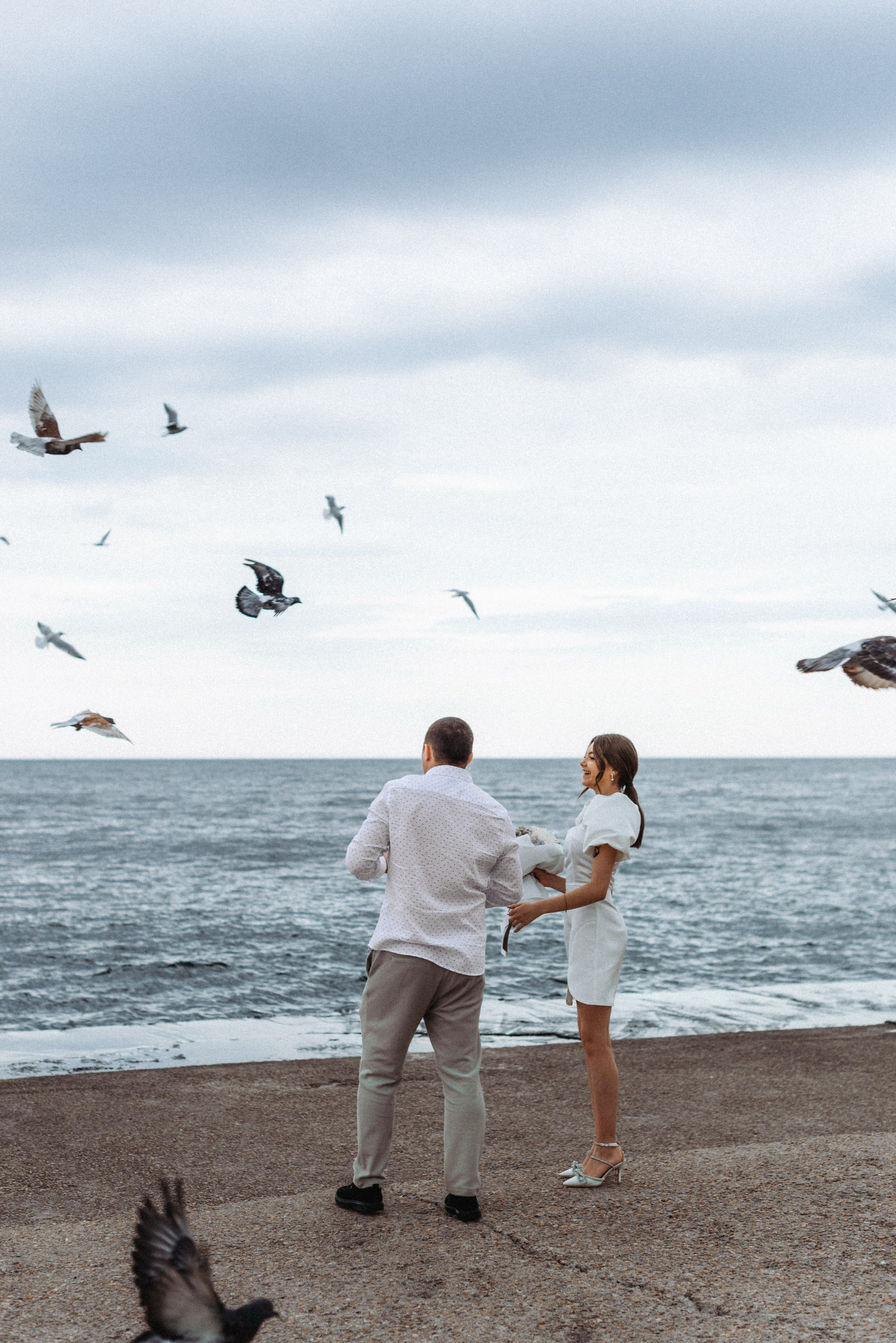 *. Wedding and family photographer San Diego