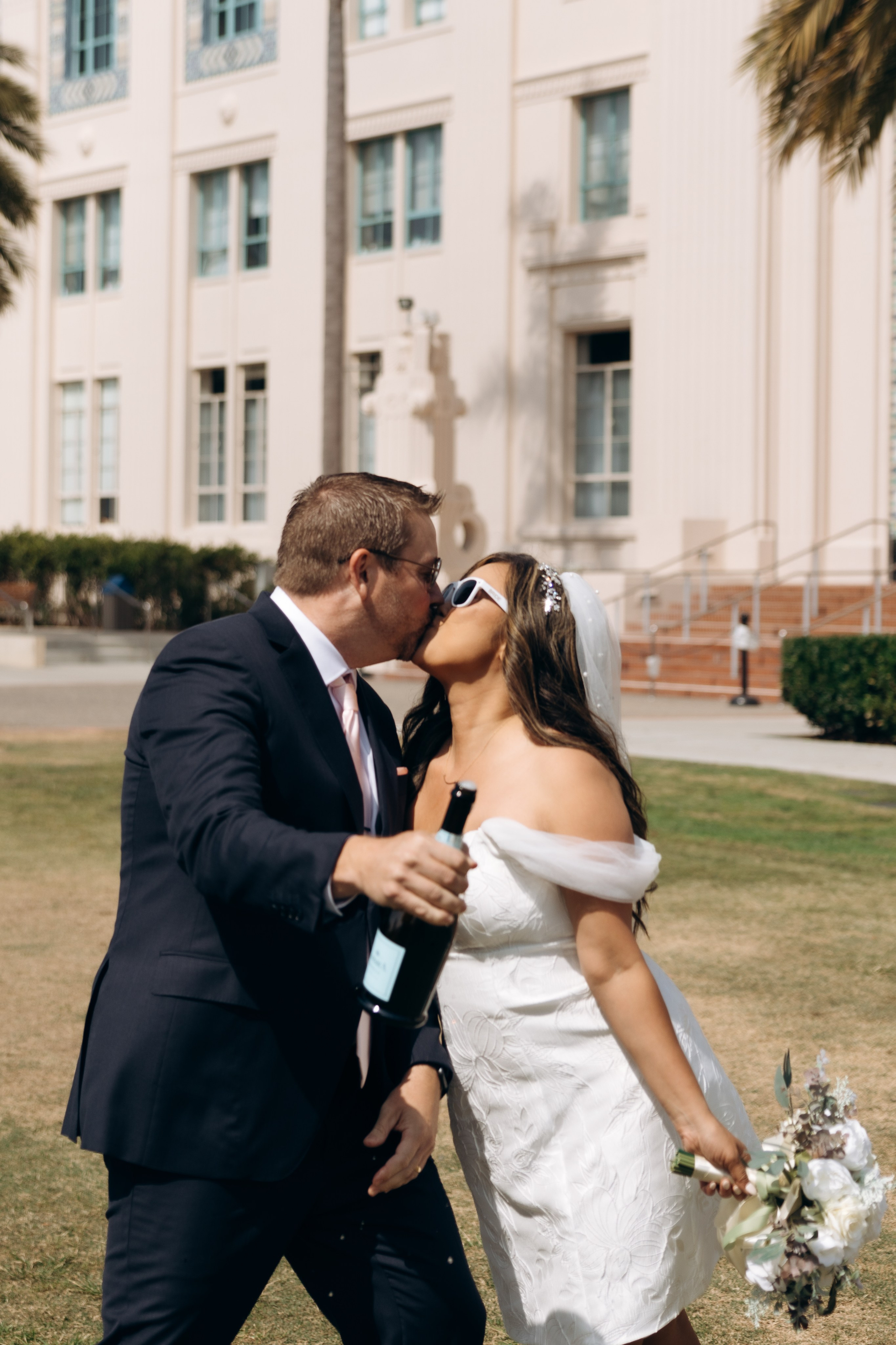 08/08. Wedding and family photographer San Diego