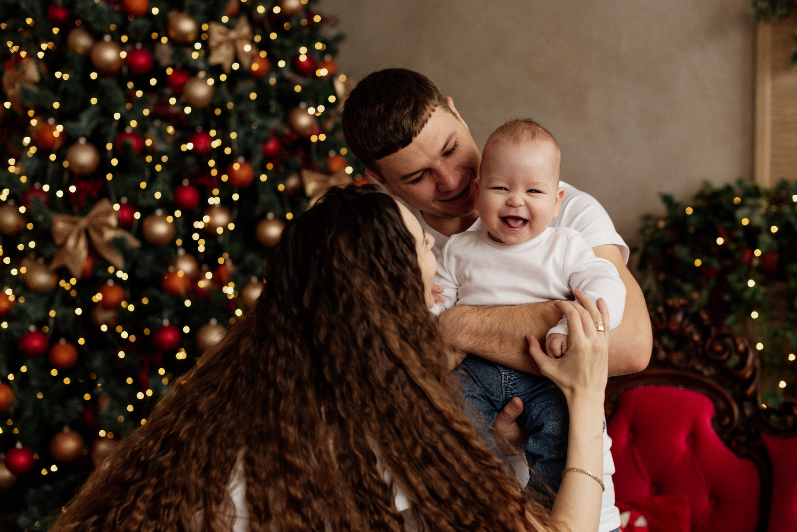 *. Wedding and family photographer San Diego