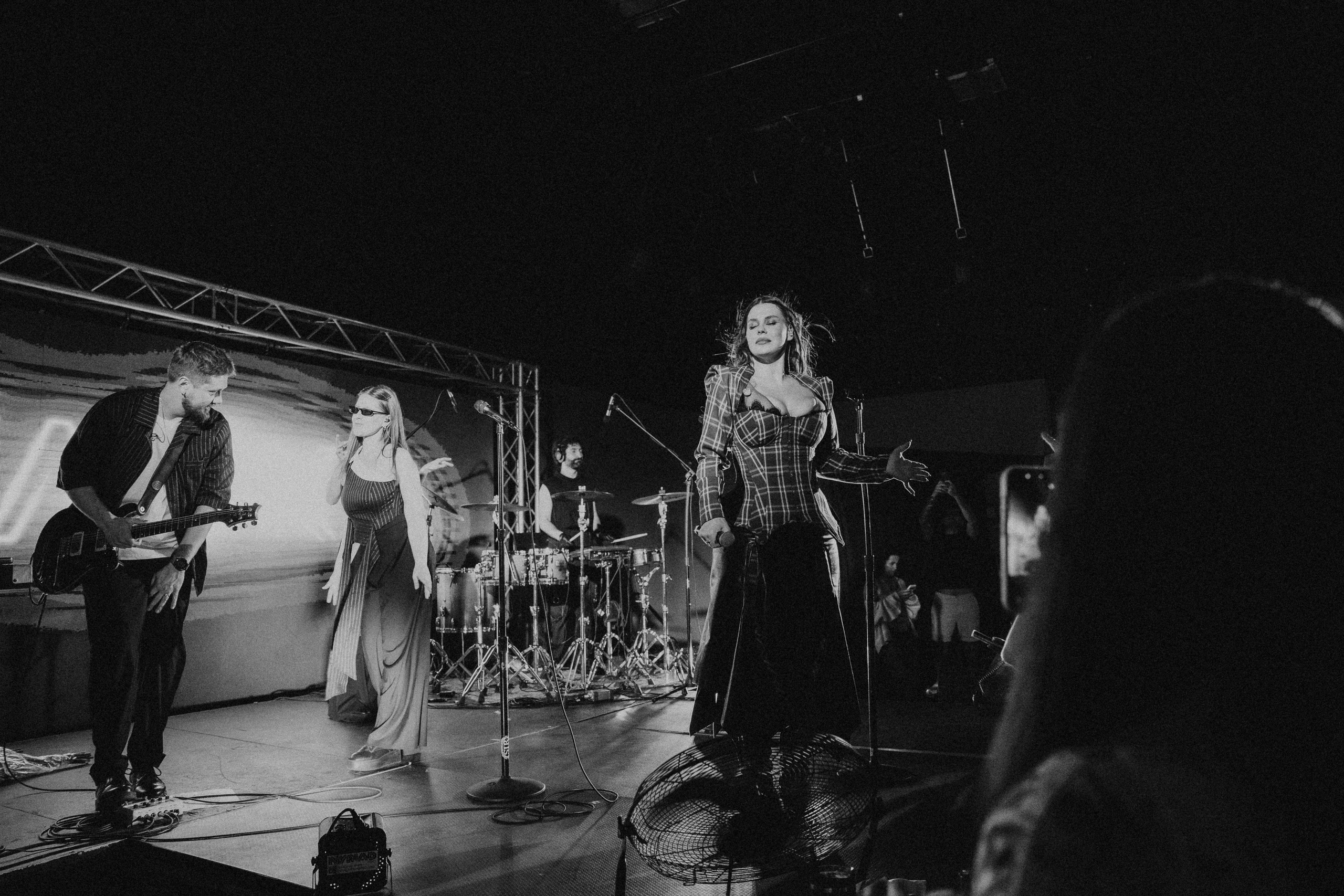 KAZKA. Fotógrafa de bodas y familia en San Diego