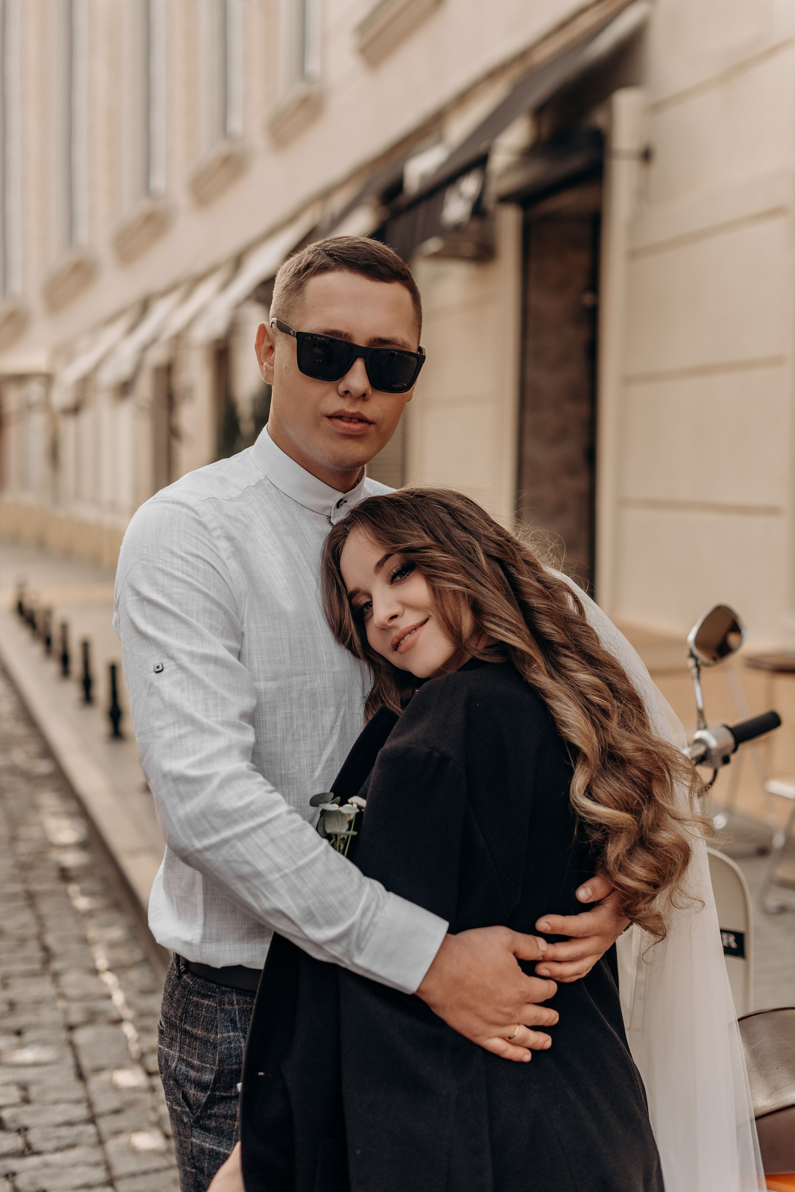 . Wedding and family photographer San Diego