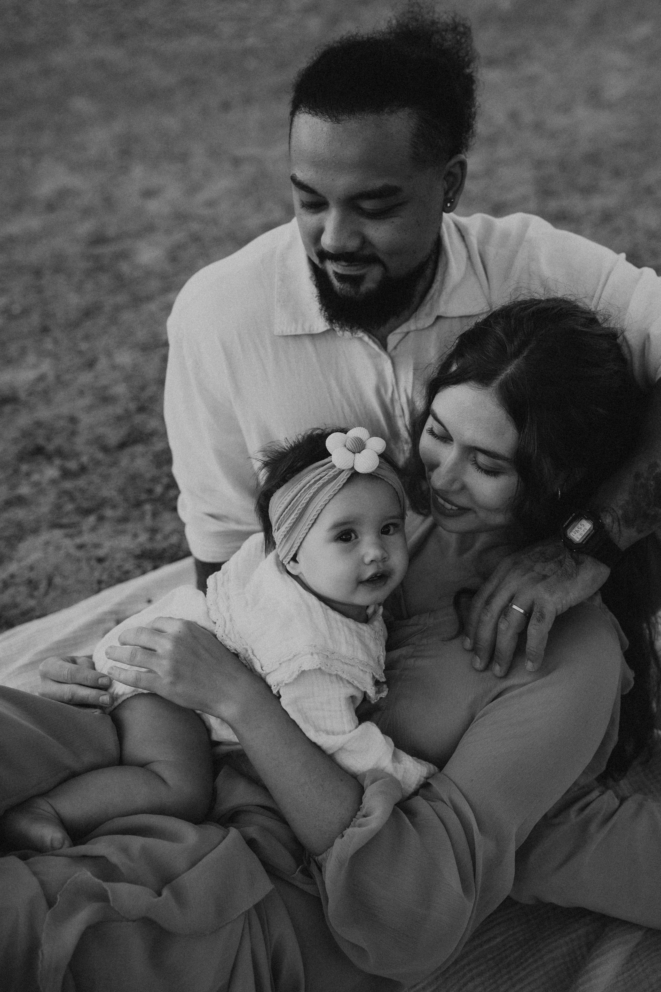 *. Wedding and family photographer San Diego