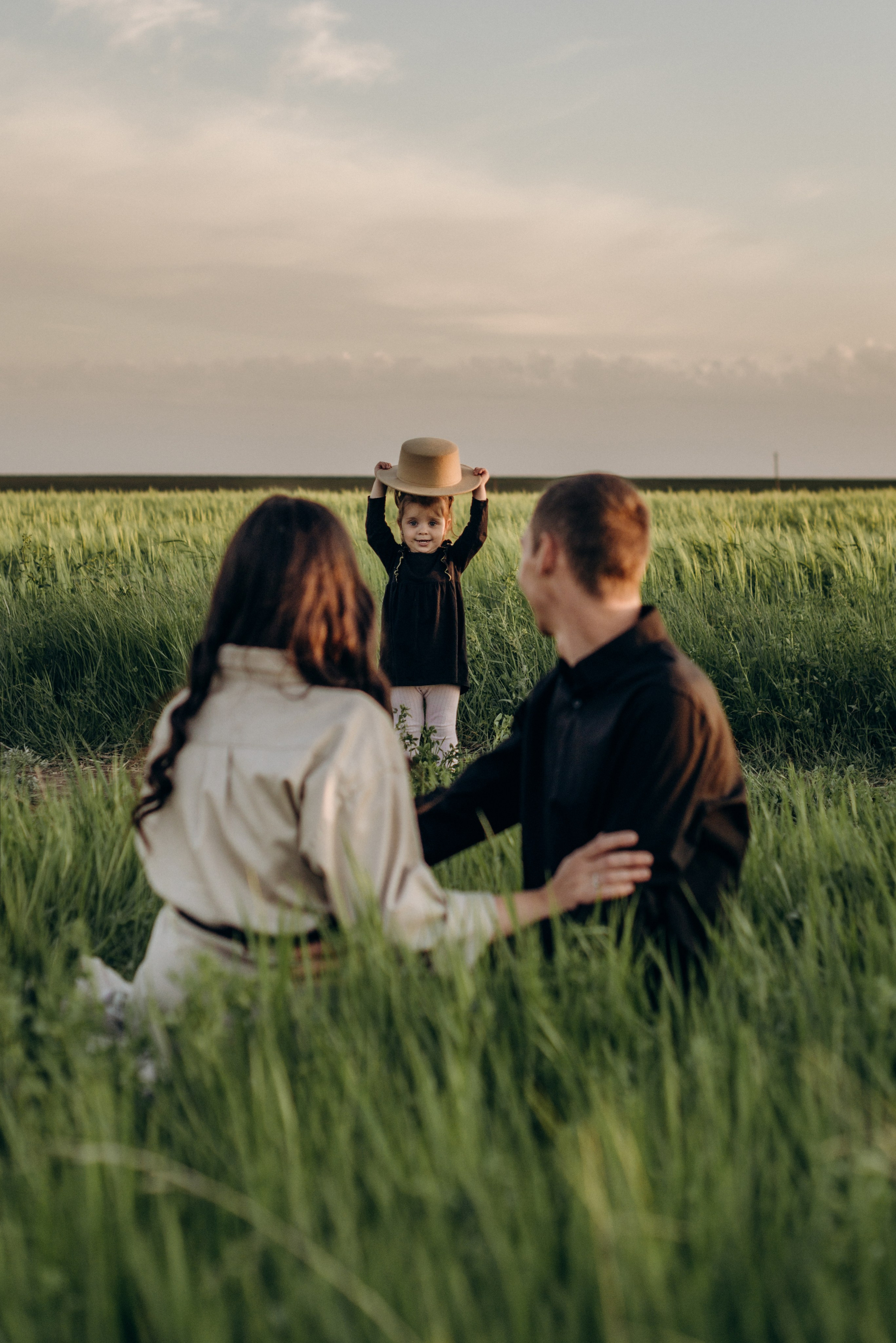 *. Wedding and family photographer San Diego