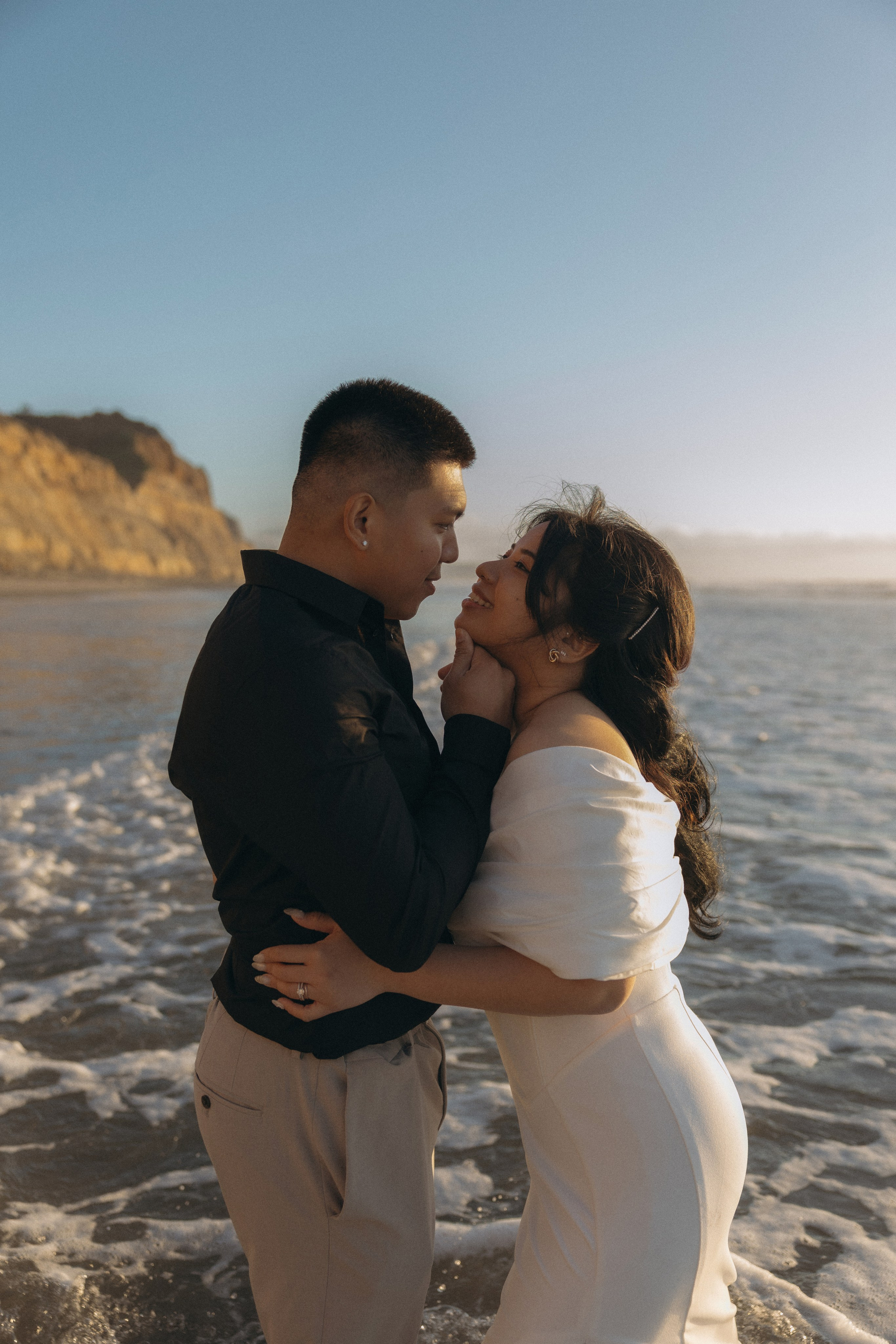 *. Wedding and family photographer San Diego