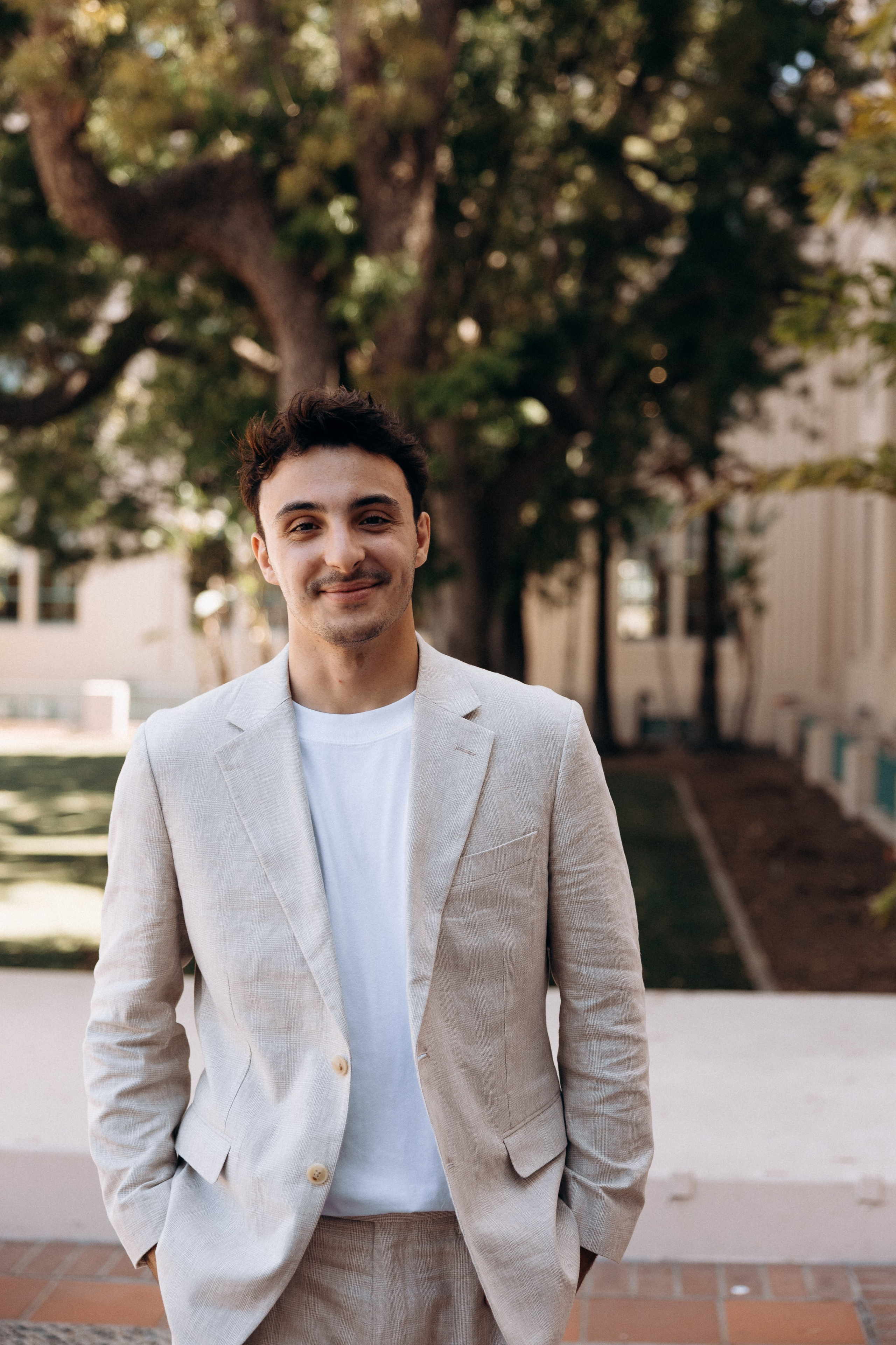 Pedro and Larissa. Wedding and family photographer San Diego