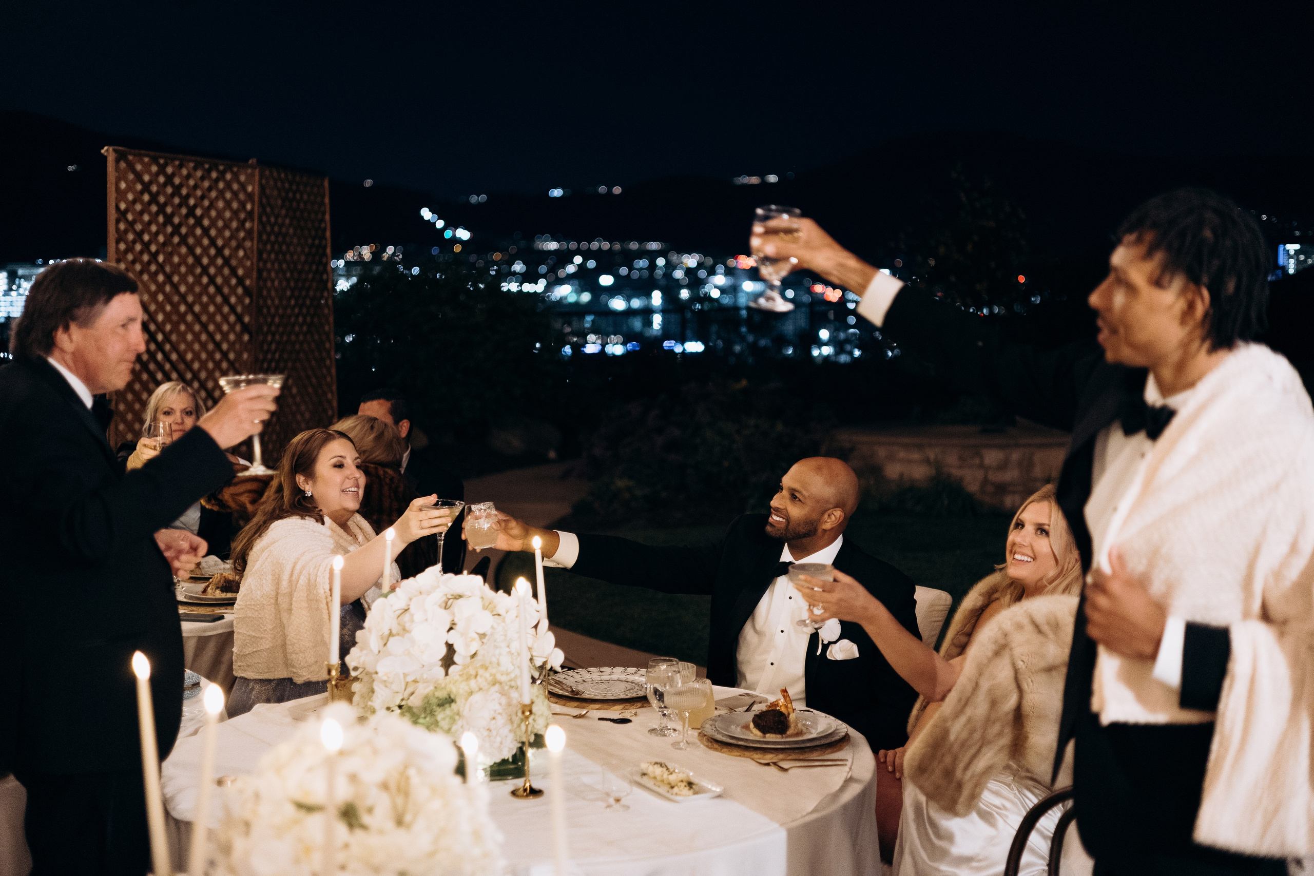 Drew and Haley. Wedding and family photographer San Diego