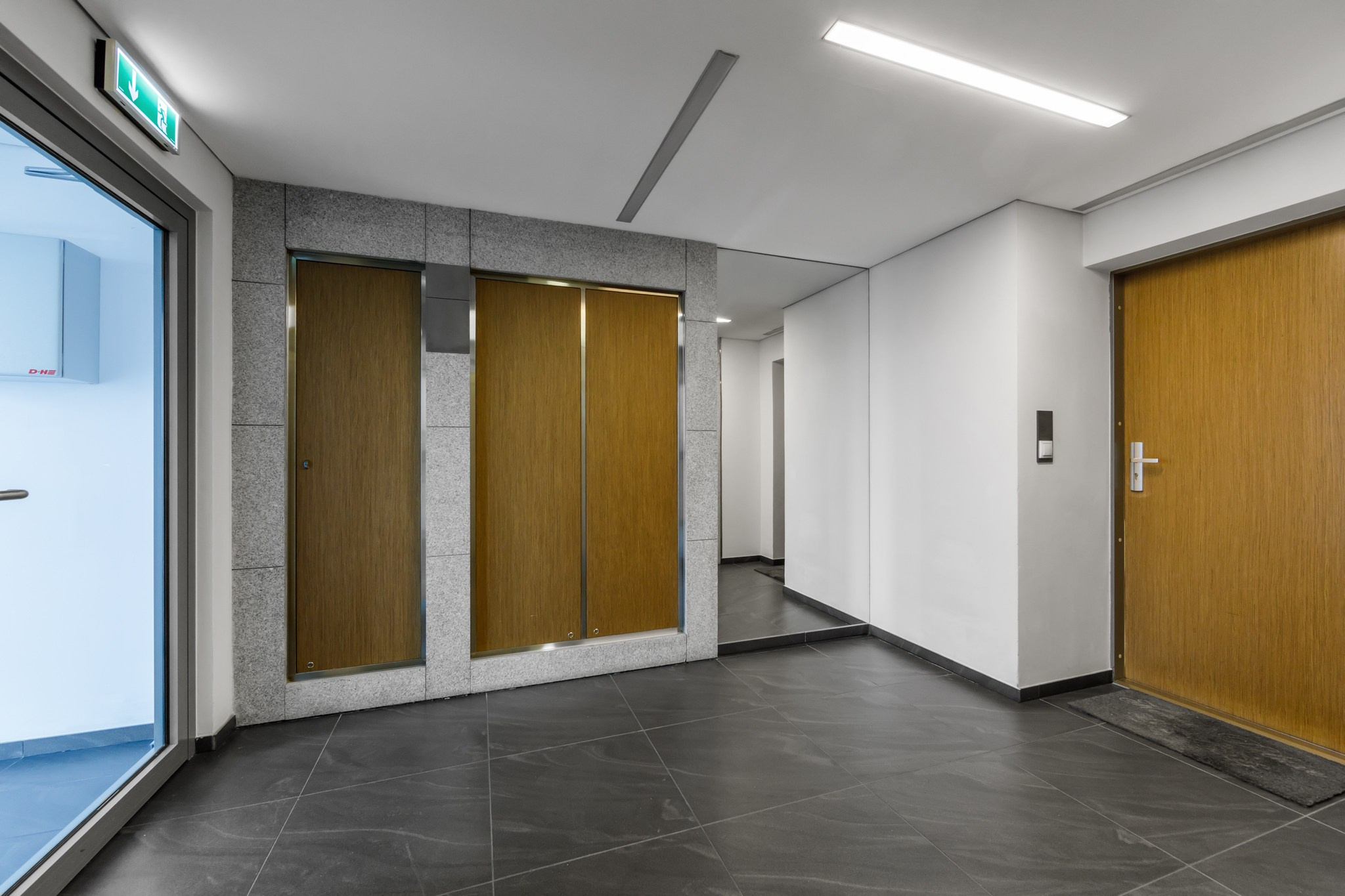 Fotografia wnętrz Warszawa. Fotograf Nieruchomości i Wnętrz