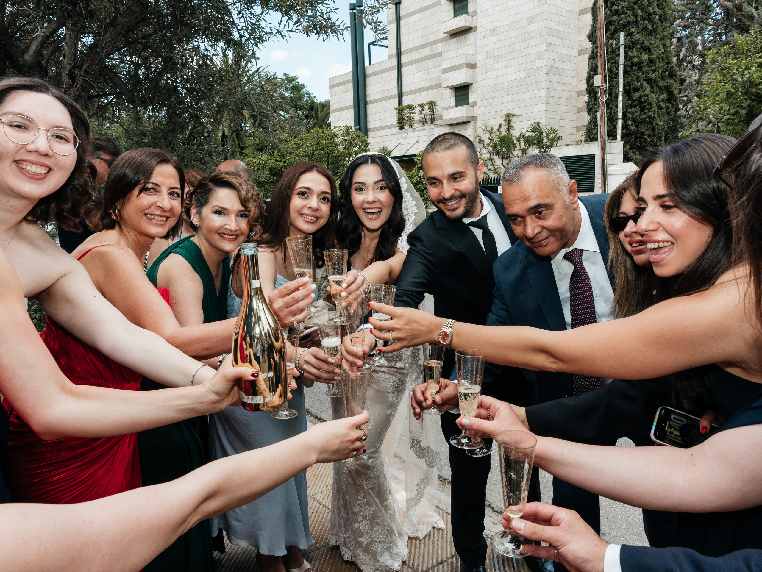 Wedding C & B. GK Photography – Capture the Moment
