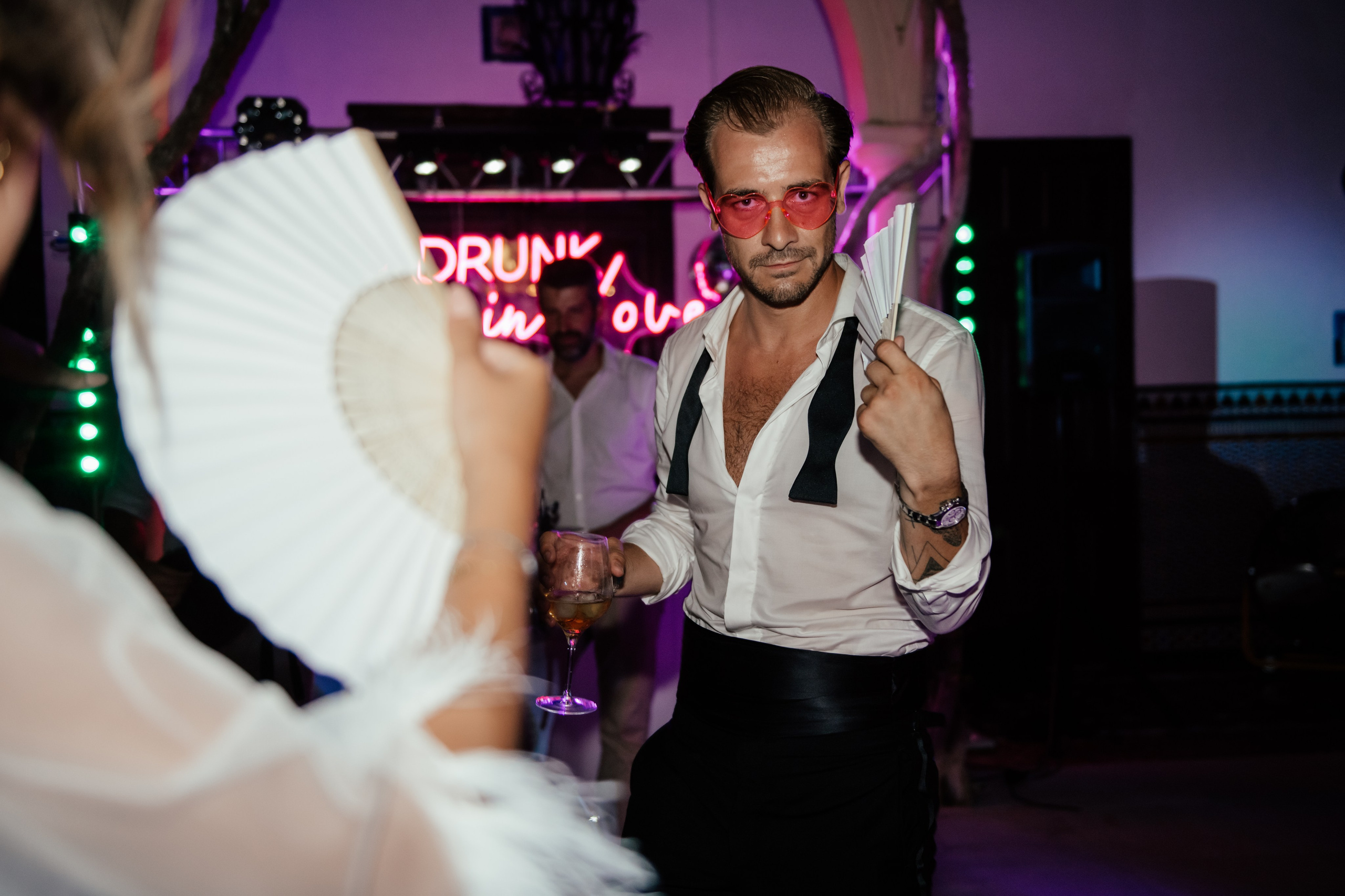 Alicia & Marc (Finca Marques de Montemolar)