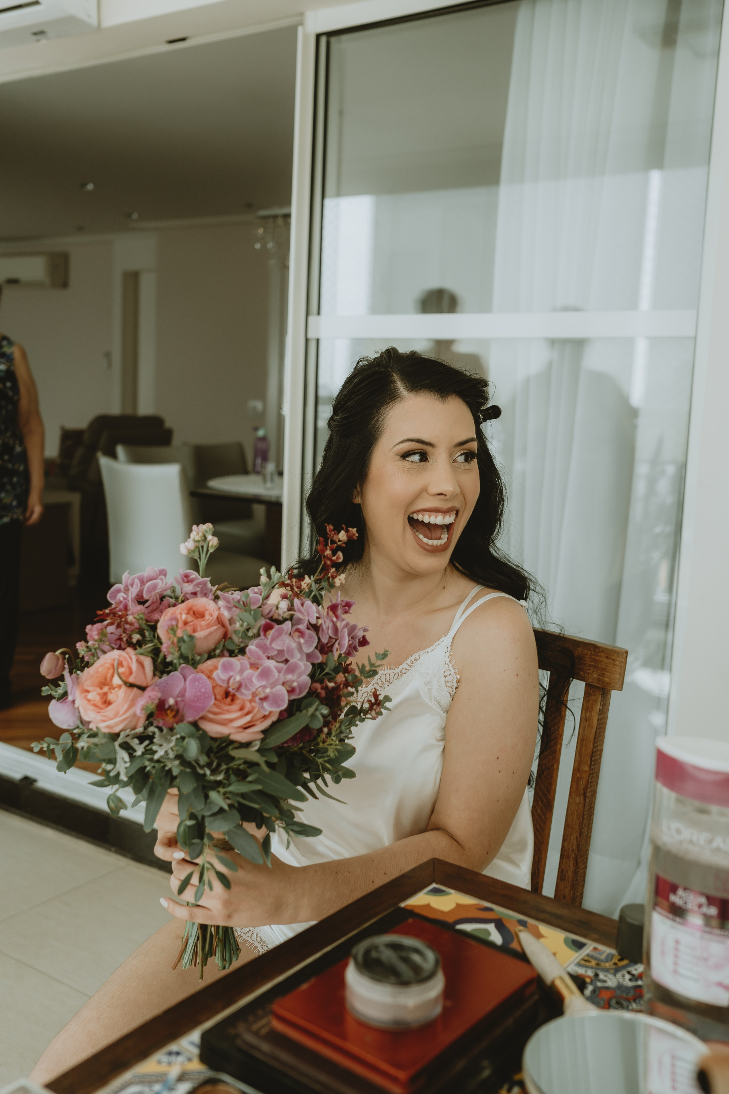 Lamis & Guilherme // Wedding. A Um Passo Fotografia