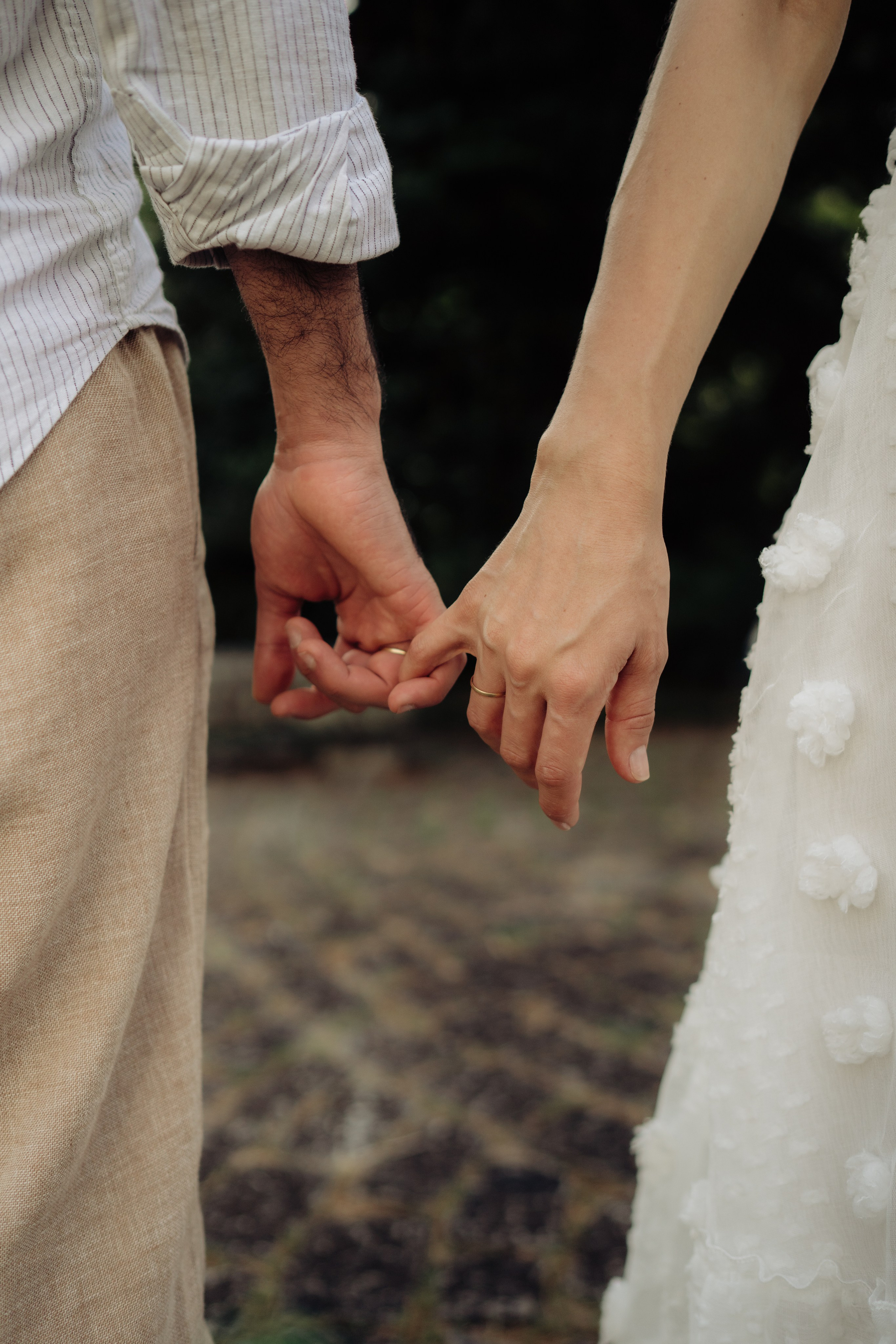 Sunamita & Felipe // Pre Wedding. A Um Passo Fotografia