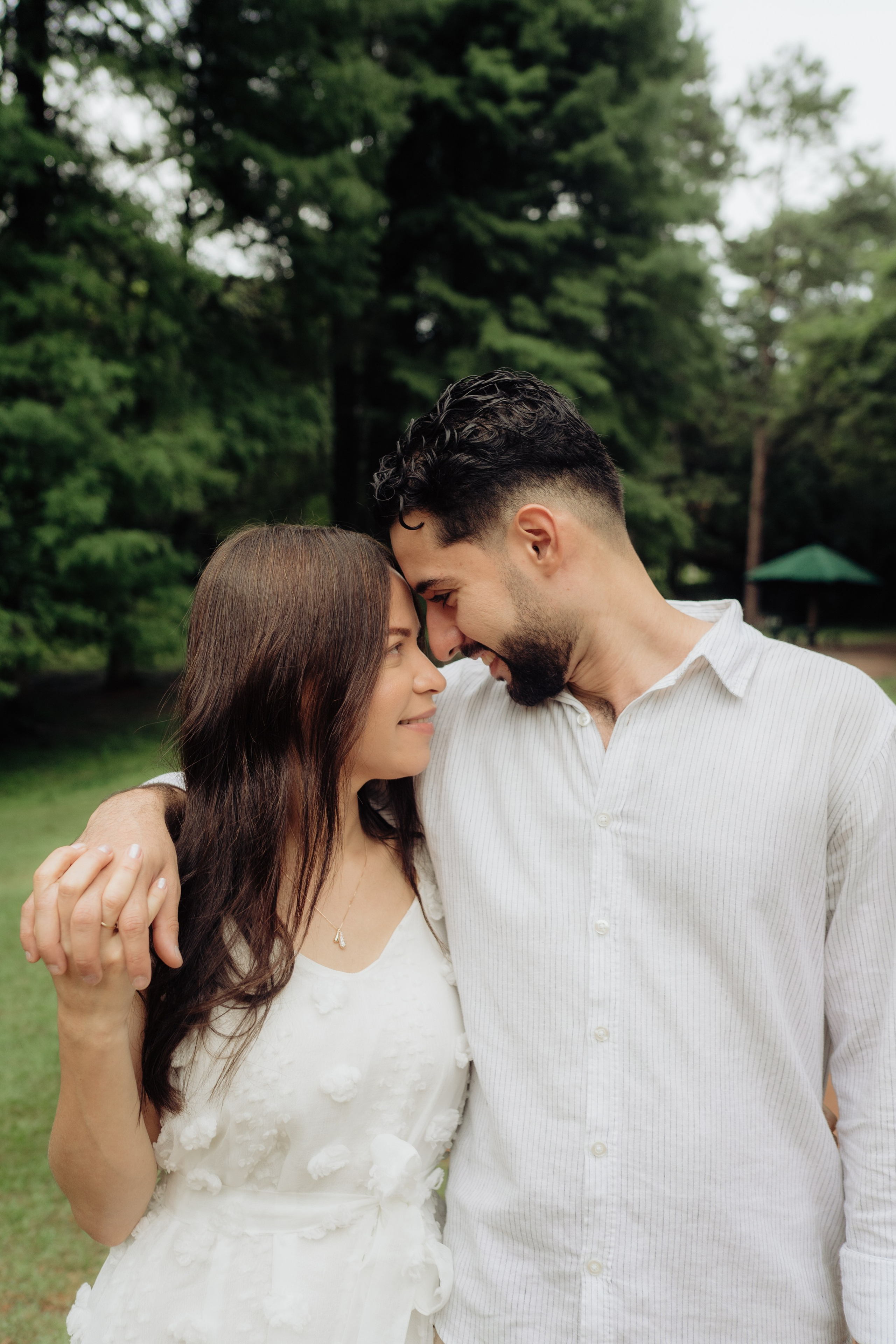 Sunamita & Felipe // Pre Wedding. A Um Passo Fotografia