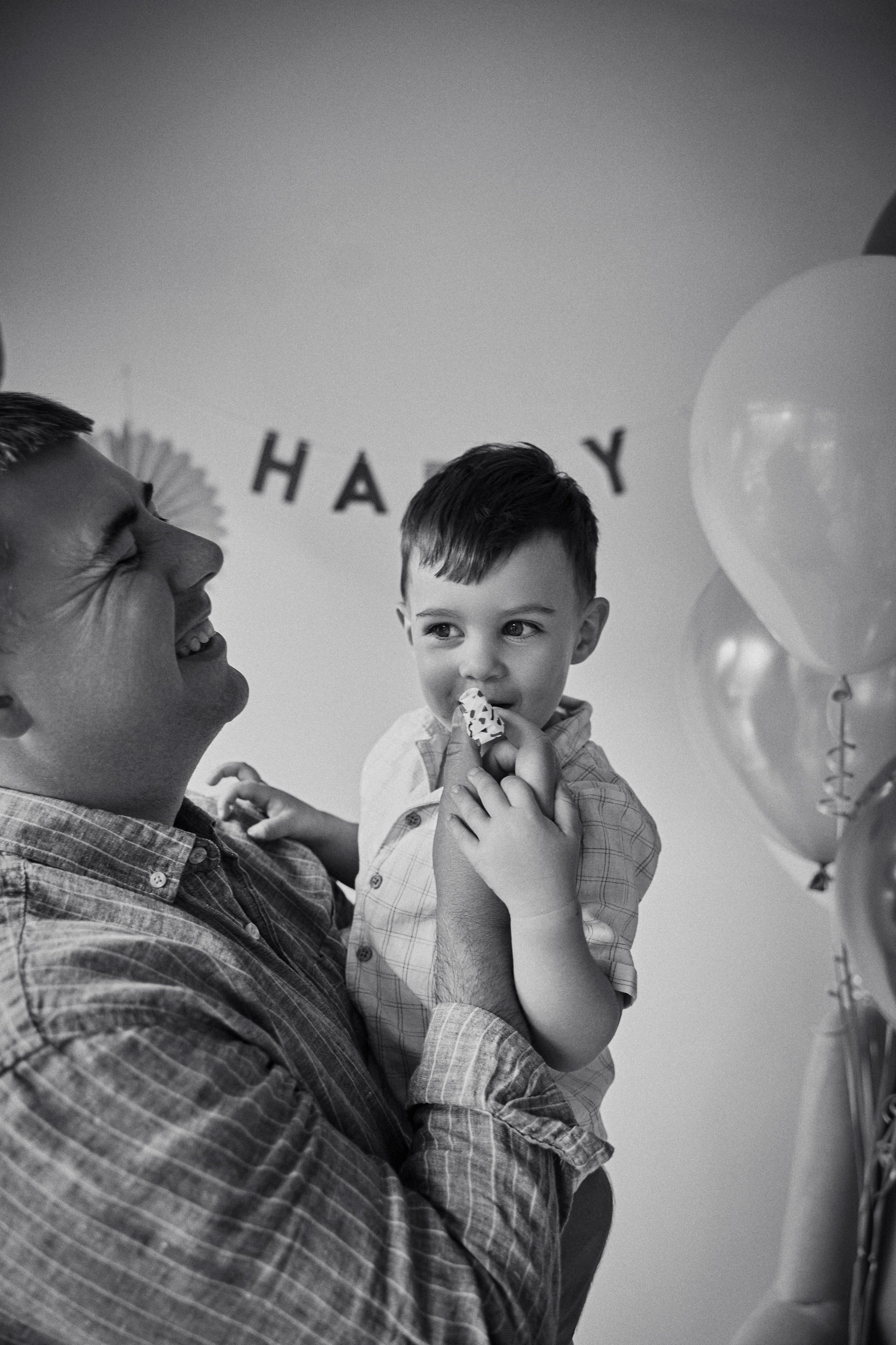 Второй день рождение. Фотограф в Барселоне Жанна Захарченко