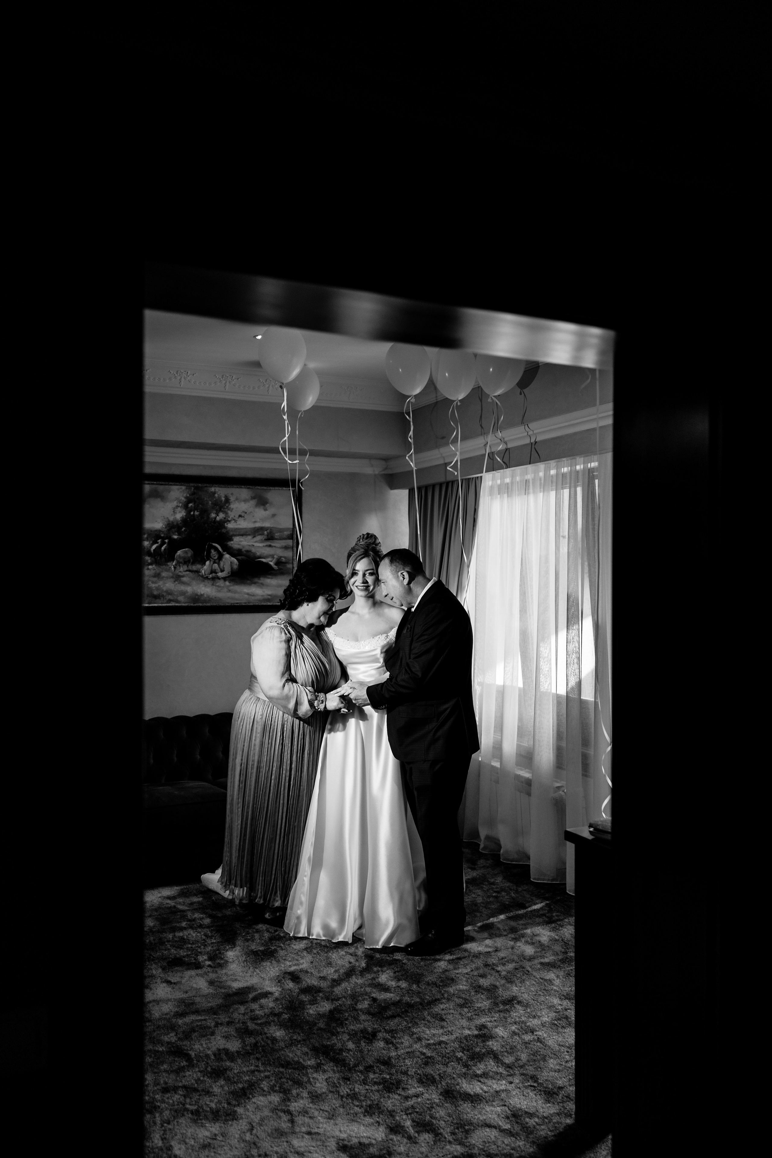 Ioan & Ana. ProWed — Foto Video Moldova