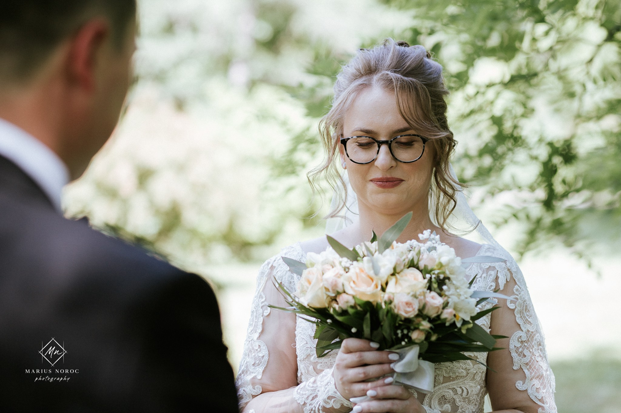 Roxana & Marius | Gradina Botanica Iasi