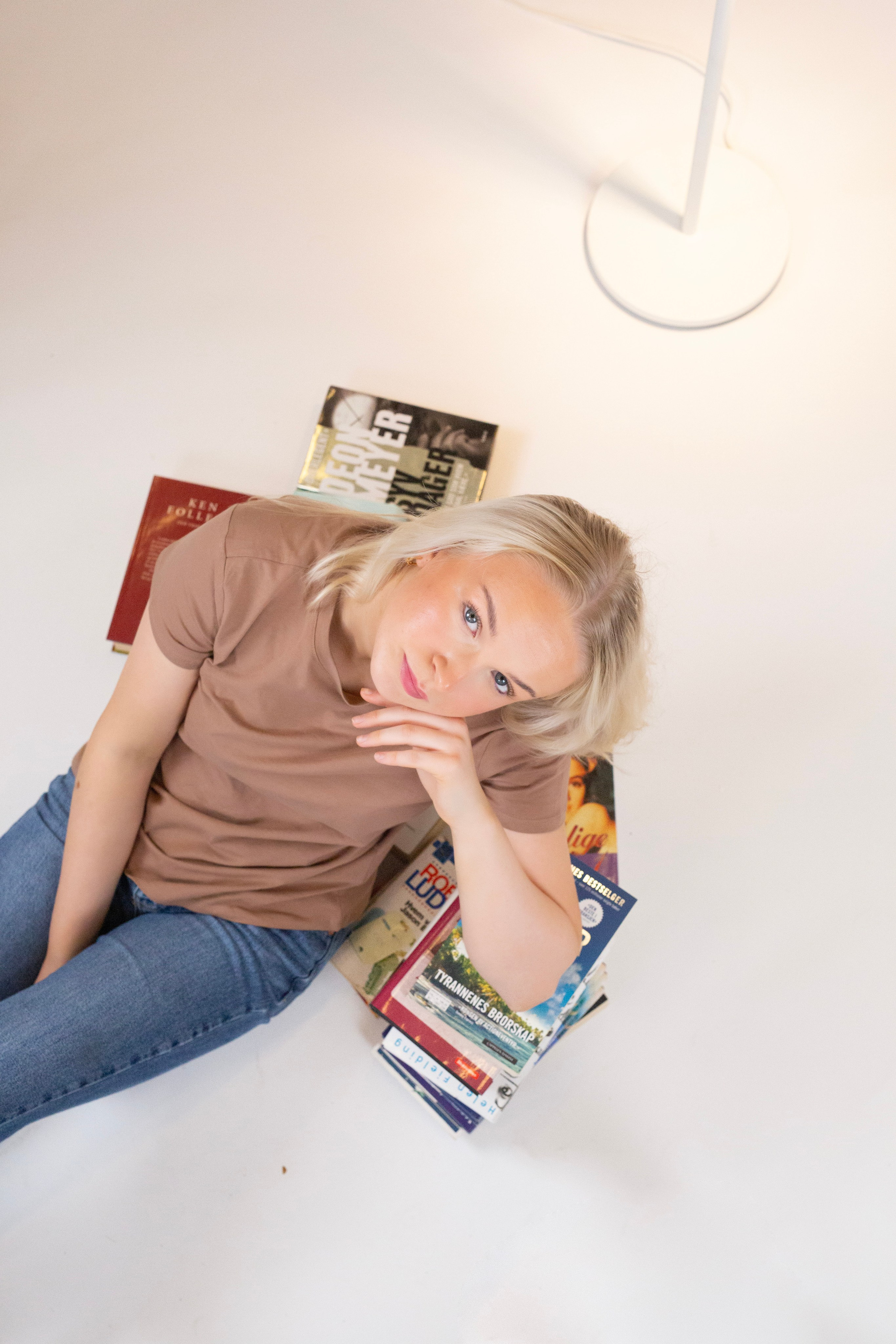 Modern. Family and real state photographer in Haugesund Dina Vikra