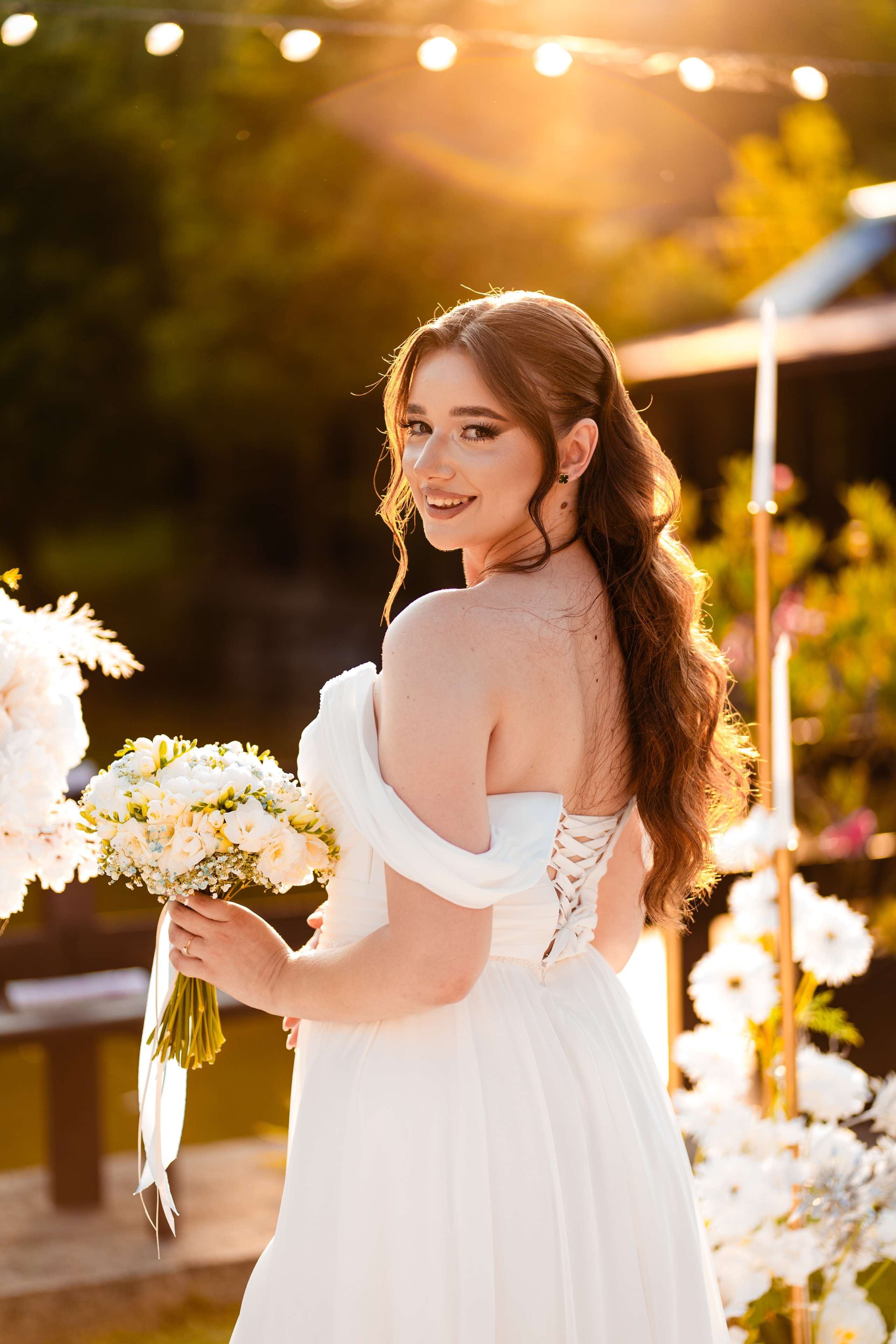 Cristina & Florentin. Fotograf Nuntă în Gorj - Gabriel Vulpescu