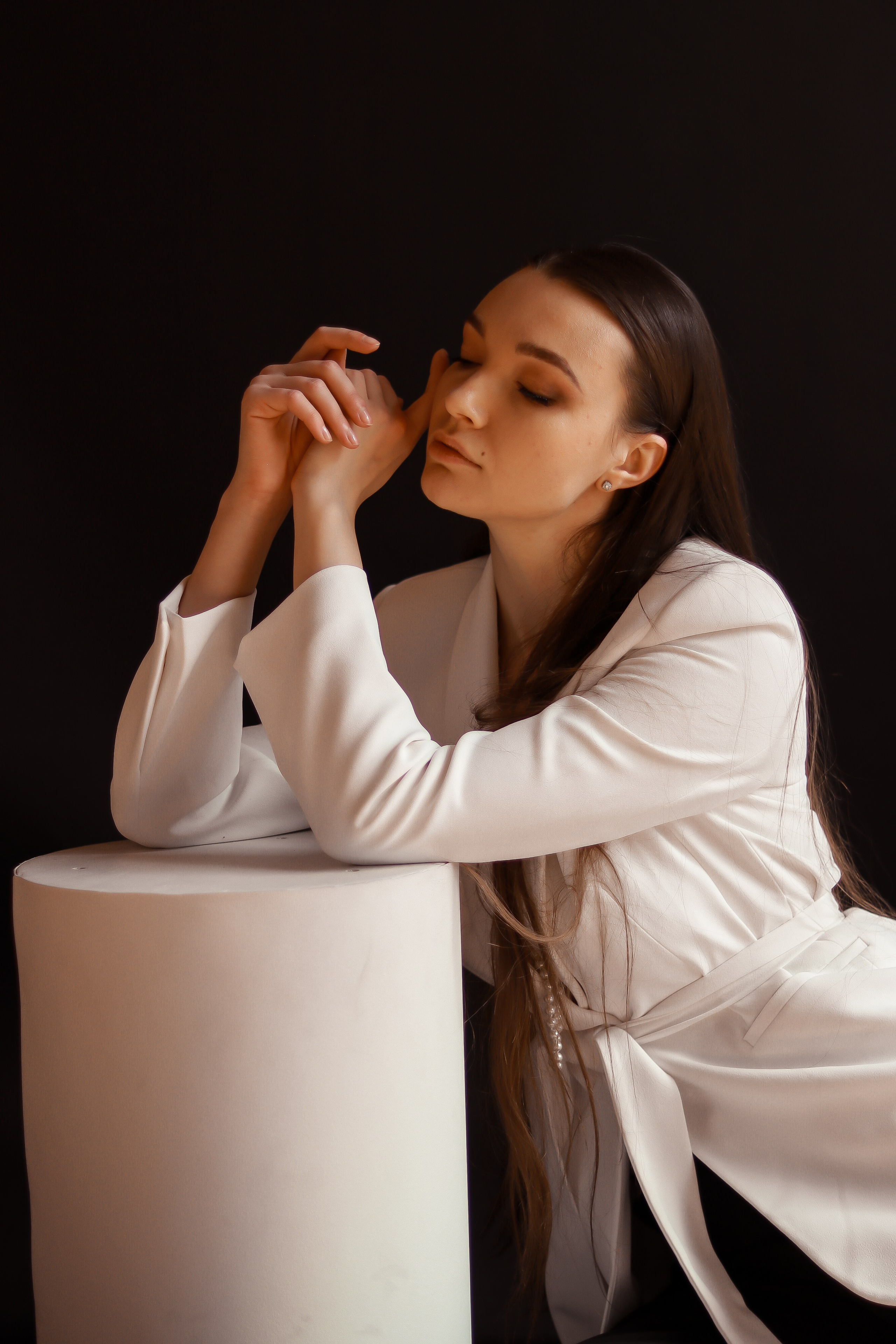 Bussines Portrait Photographer Chicago Inna Petrova