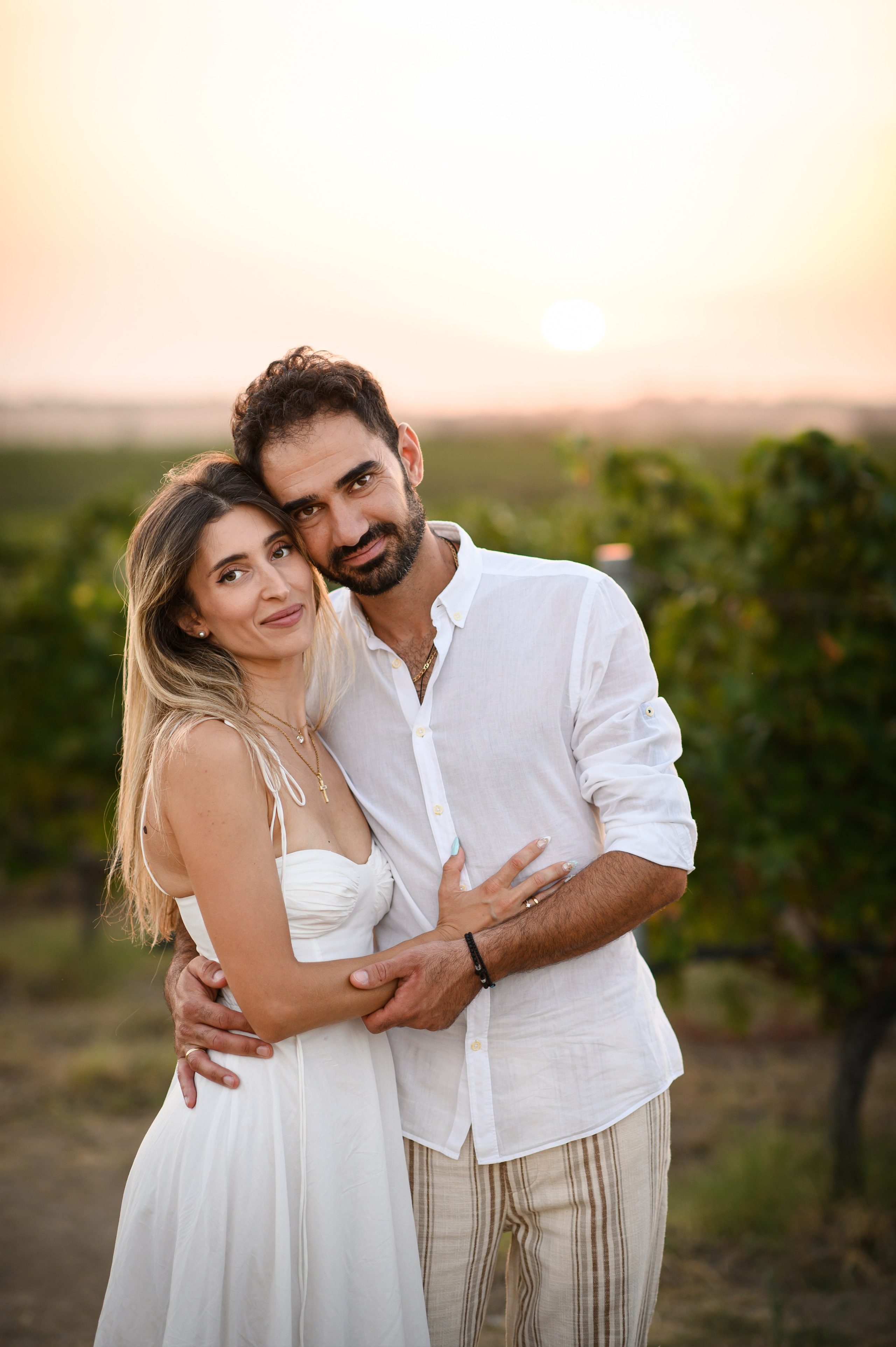 Vineyard Family. Family, children, portrait, and event photography in Thessaloniki