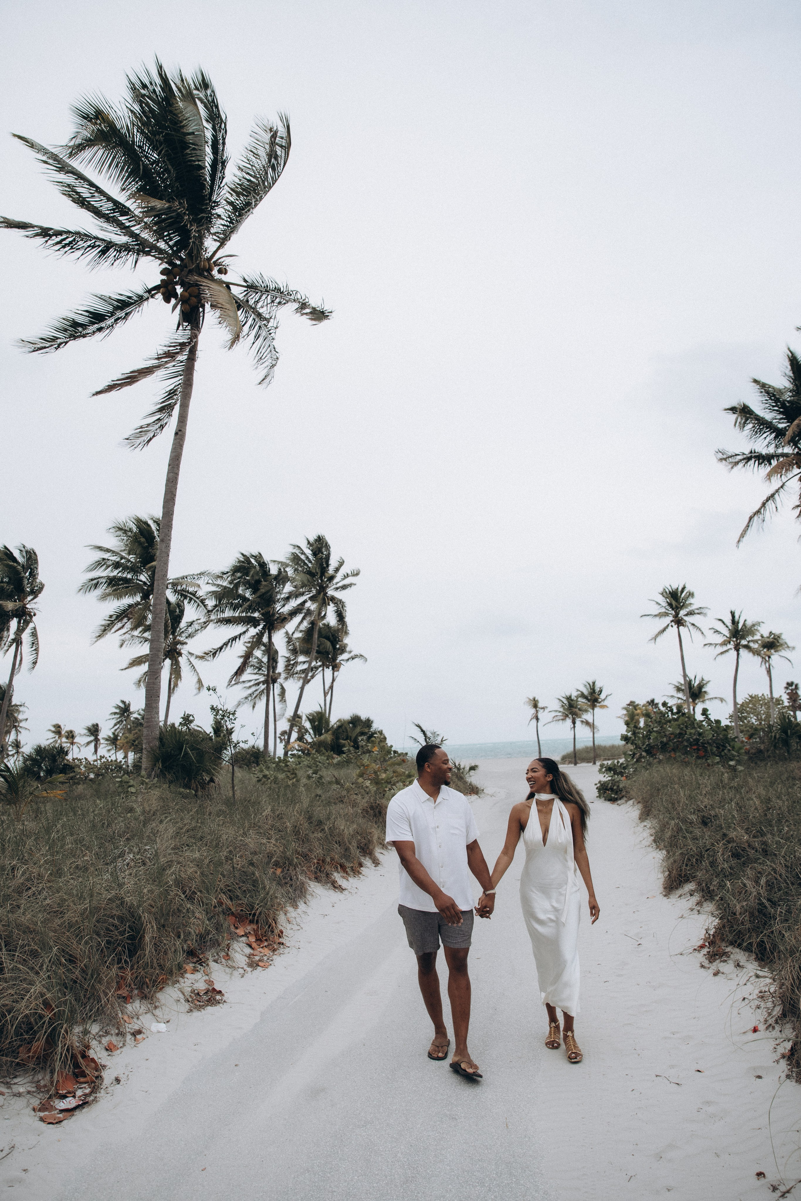 Couples Sessions in Miami