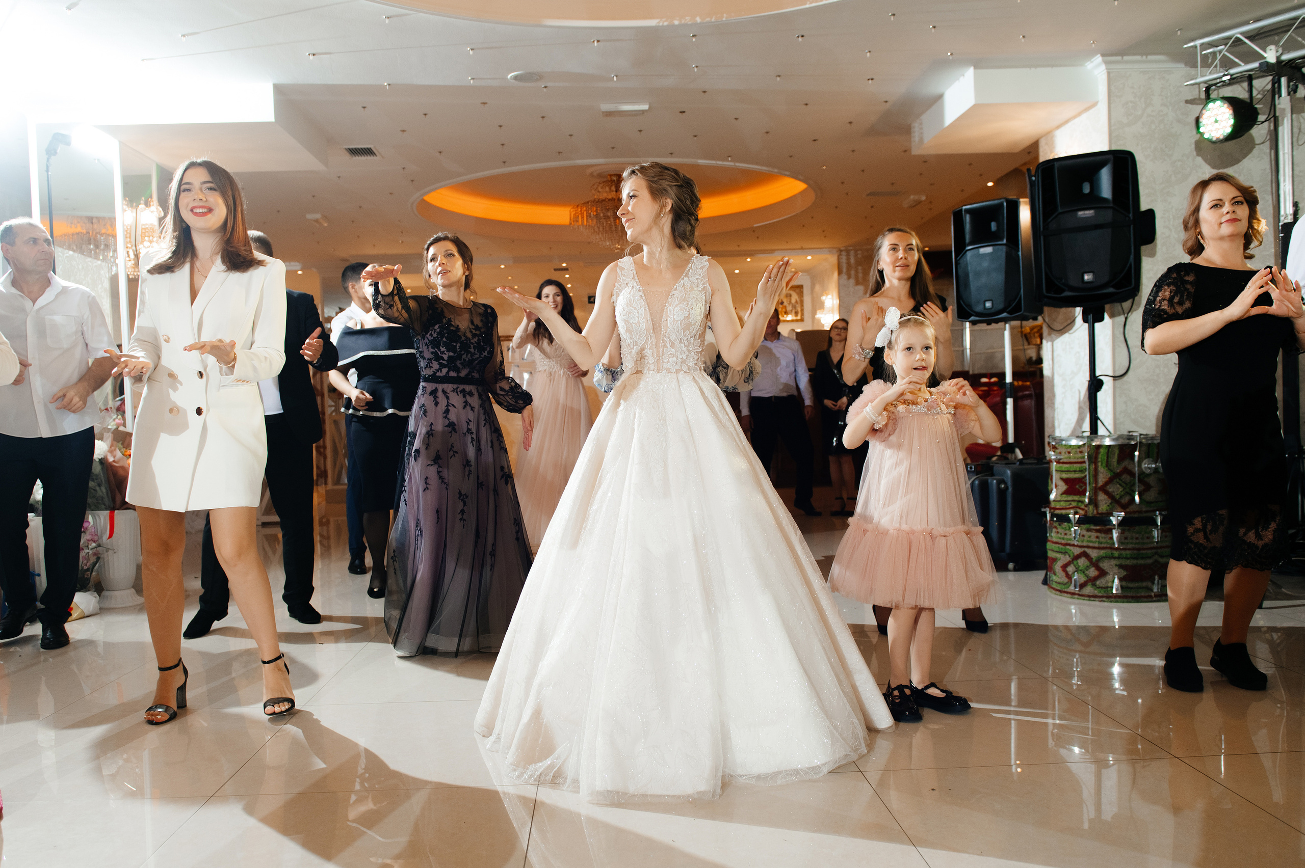 Tatiana & Alexei. Fotograf de familie și evenimente