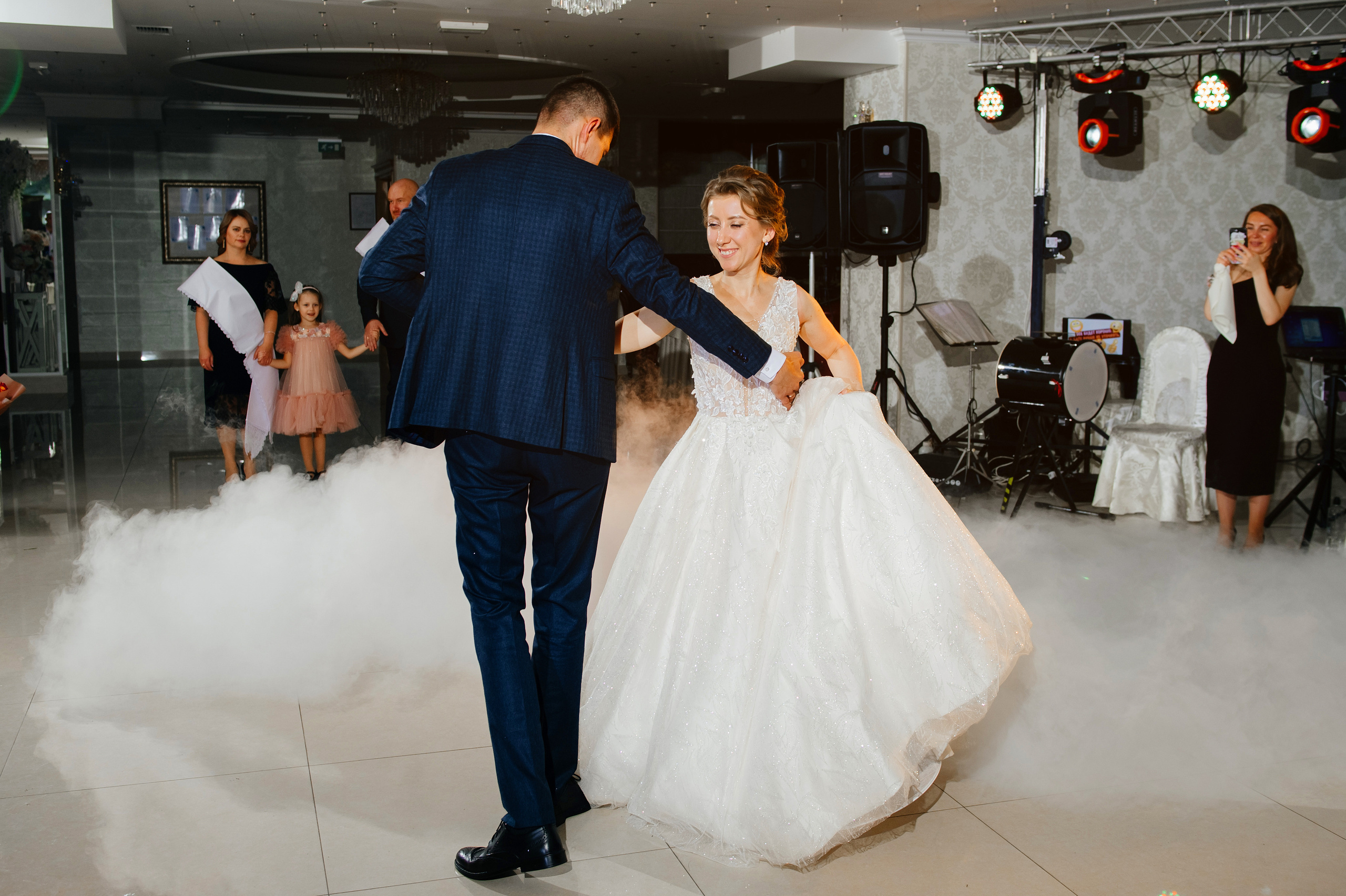Tatiana & Alexei. Fotograf de familie și evenimente