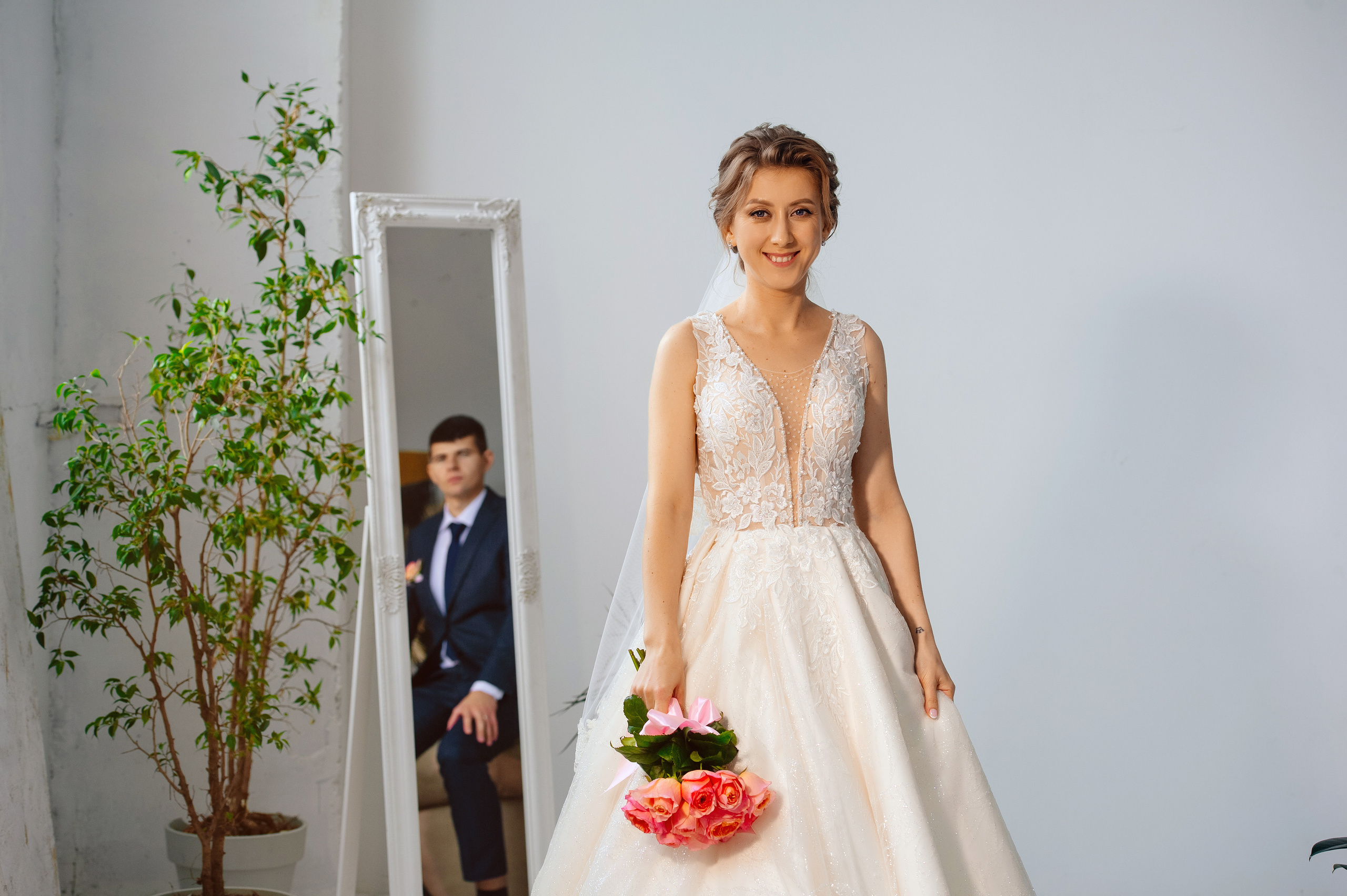 Tatiana & Alexei. Fotograf de familie și evenimente