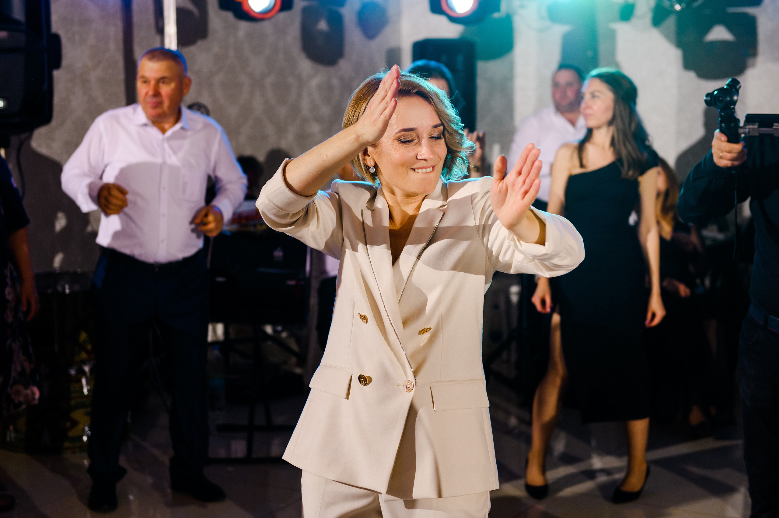 Tatiana & Alexei. Fotograf de familie și evenimente